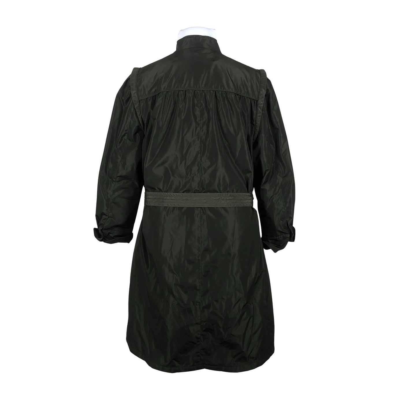 Unisex Karen by Simonsen - Winter jacket, size 44 - Green (2)