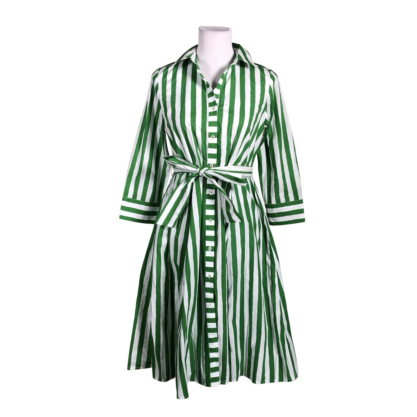 Unisex Angoor - Dress, size 34 - Green (1)