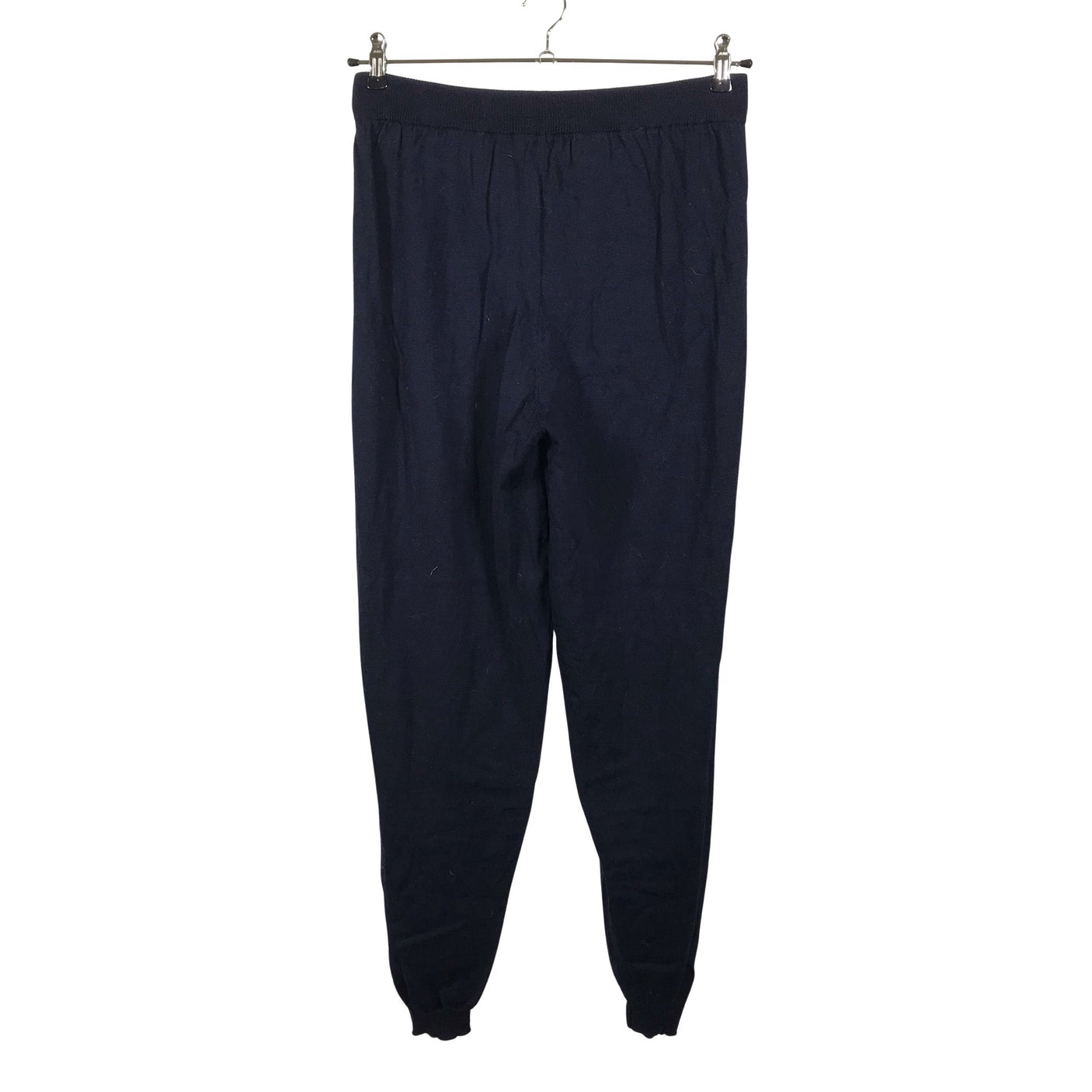 Unisex Skall studio - Tricot pants, size 40 - Blue (2)