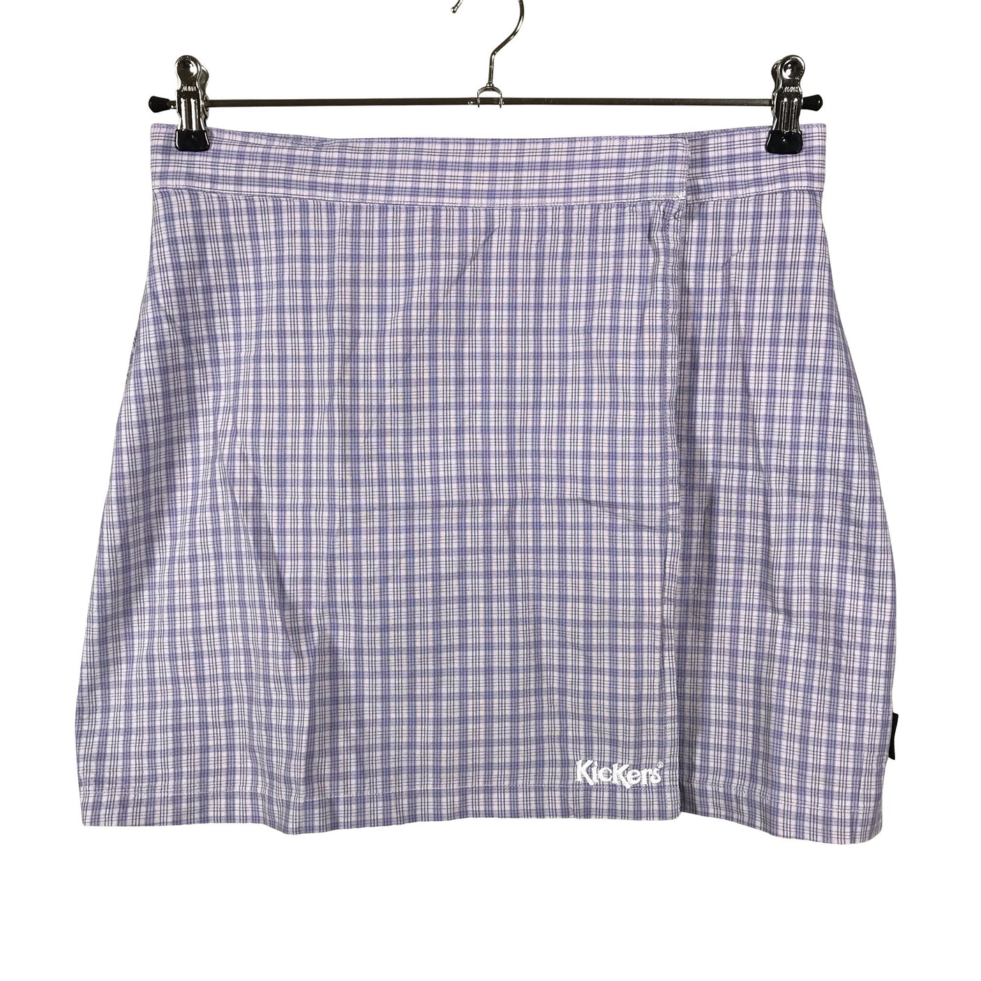 Unisex Kickers - Fabric skirt, size 40 - Violet (1)