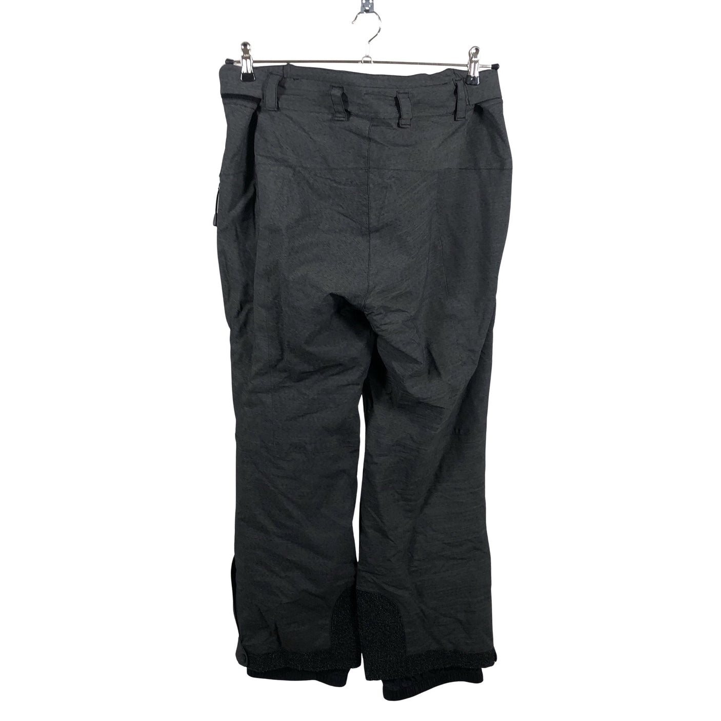 Unisex Halti - Winter pants, size 38 - Gray (2)