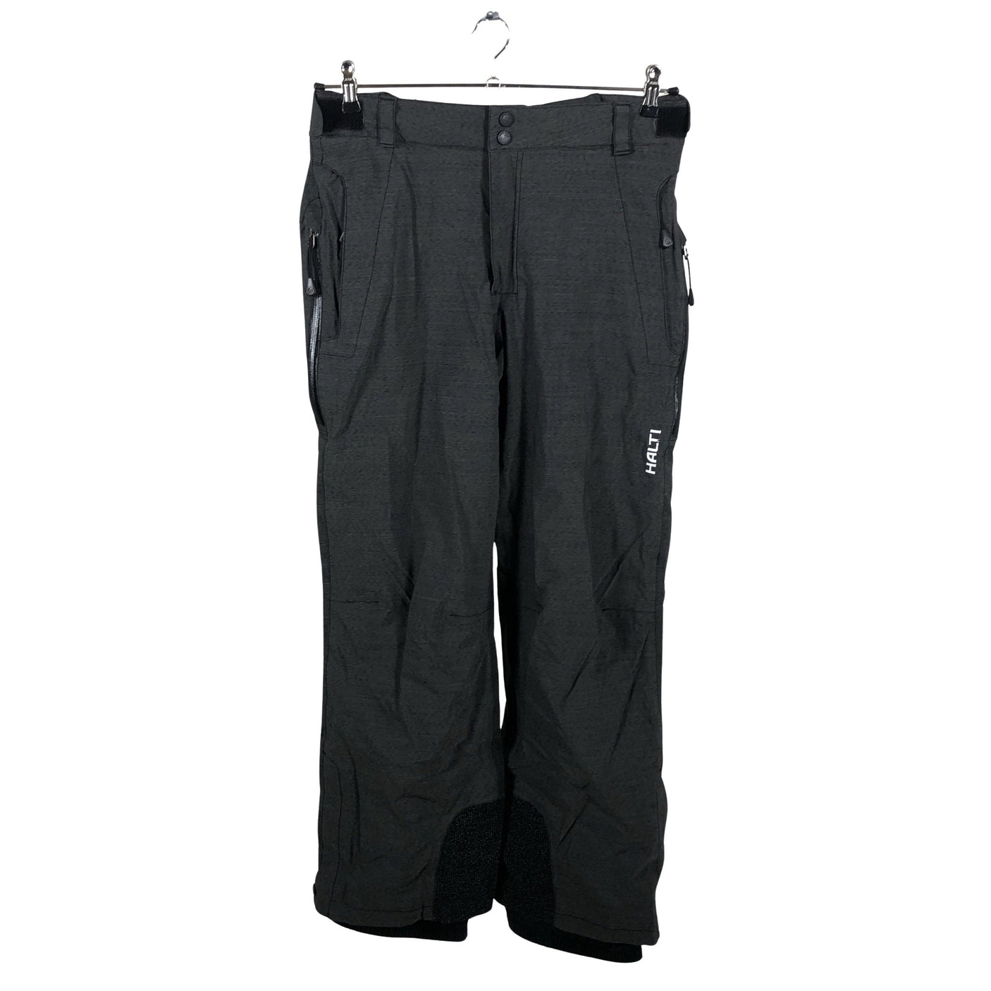 Unisex Halti - Winter pants, size 38 - Gray (1)