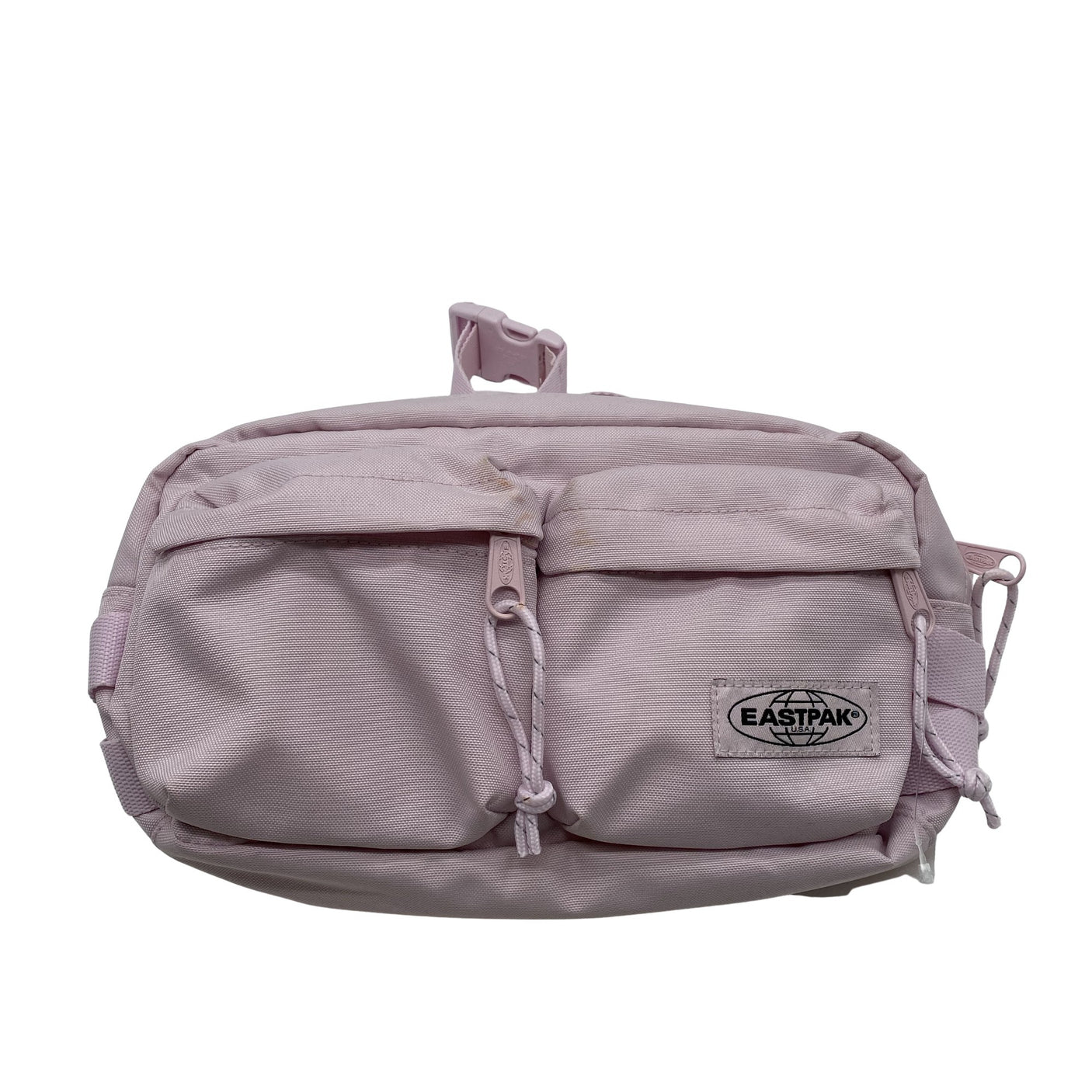 Unisex Eastpak - Belt bag, size Ei kokoa - Light pink (1)