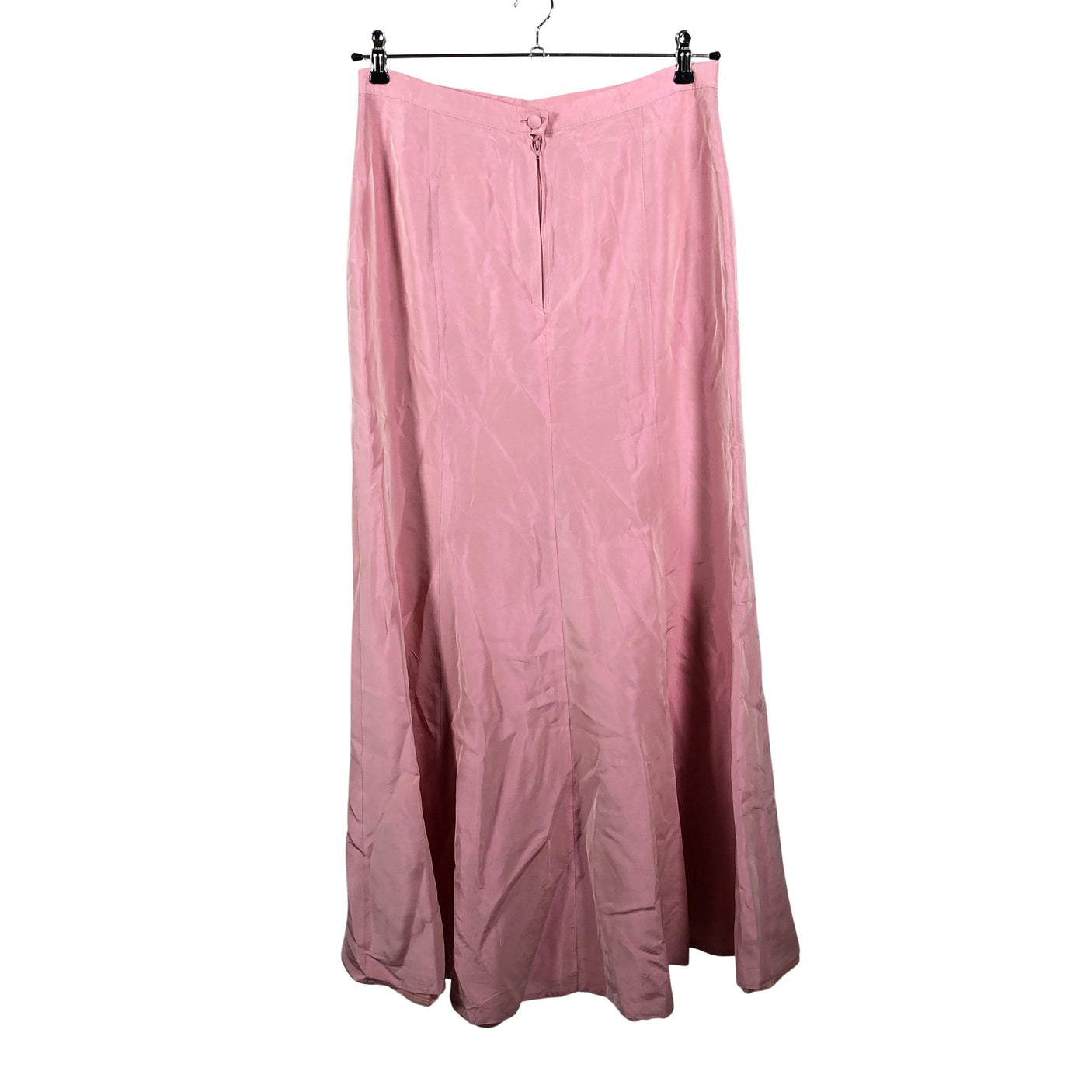 Unisex Ashley Brooke - Fabric skirt, size 42 - Light pink (2)
