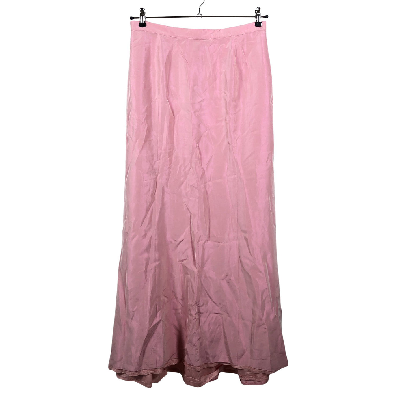 Unisex Ashley Brooke - Fabric skirt, size 42 - Light pink (1)