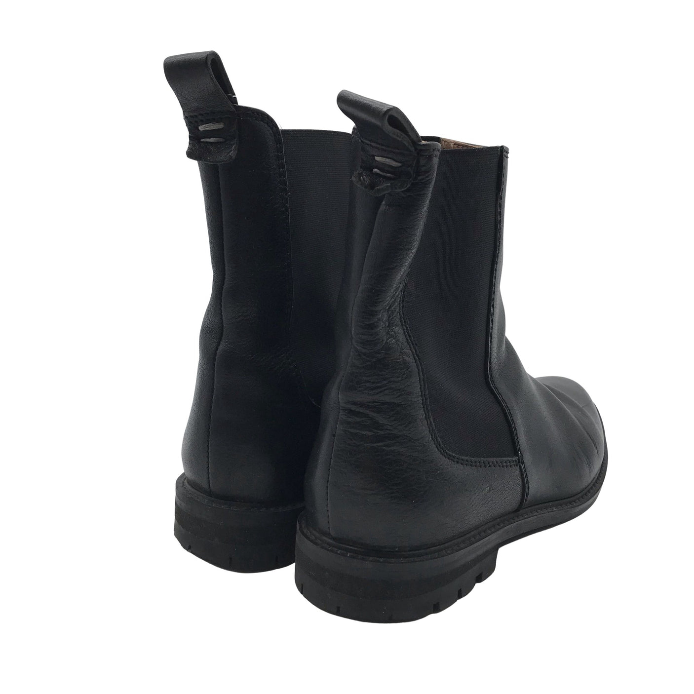 Unisex Terhi Pölkki - Ankle boots, size 39 - Black (3)