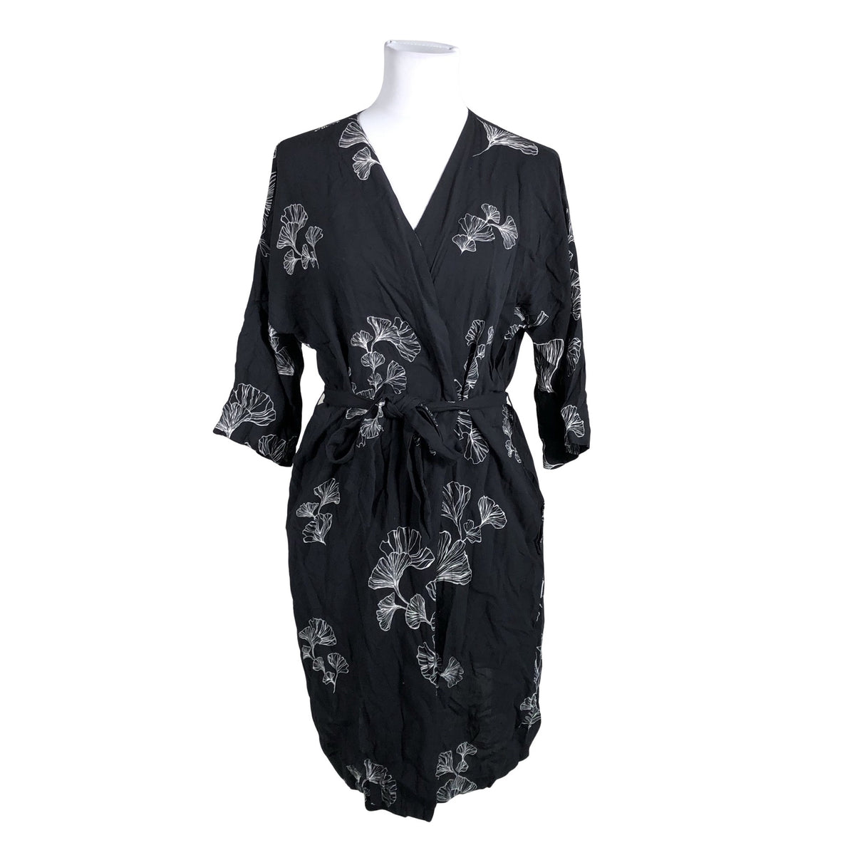 Unisex Riva Clothing - Dress, size 34 - Black (1)
