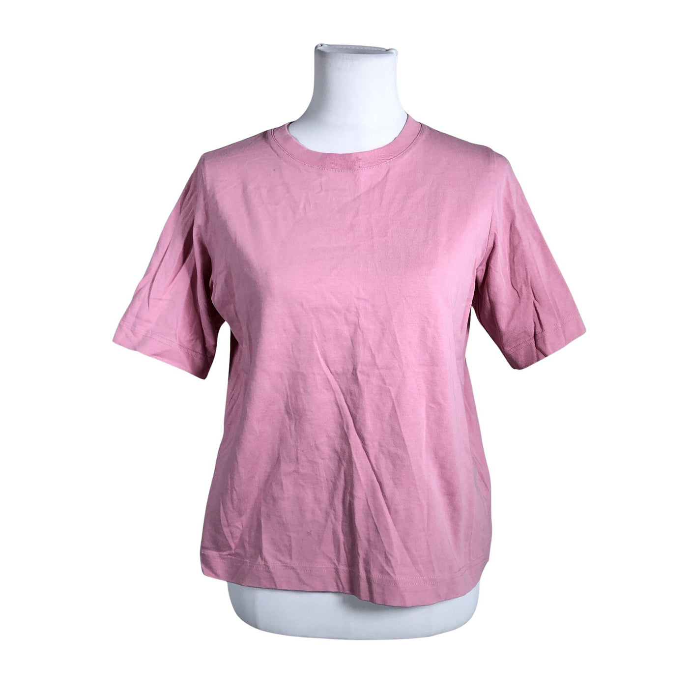 Unisex Nanso - T-shirt, size 38 - Light pink (1)