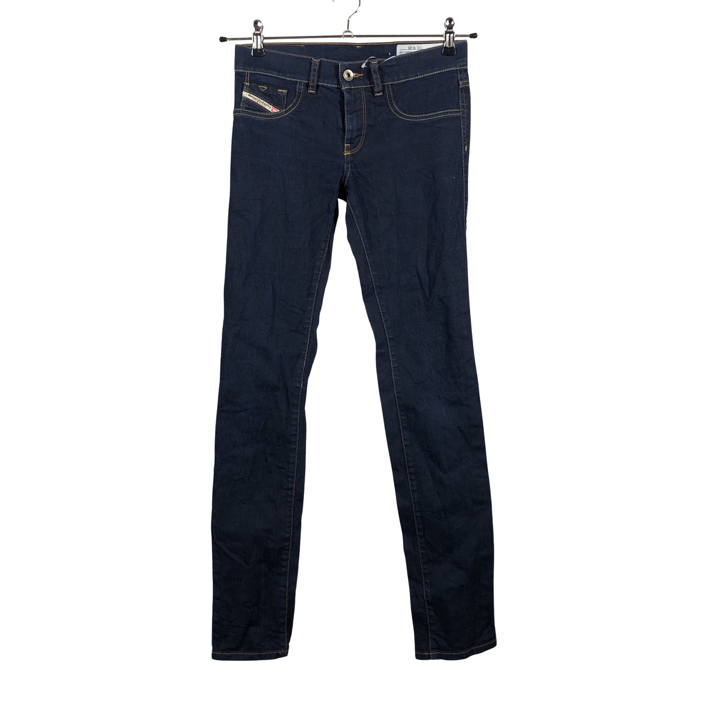 Unisex Diesel - Jeans, size W25 - Blue (1)