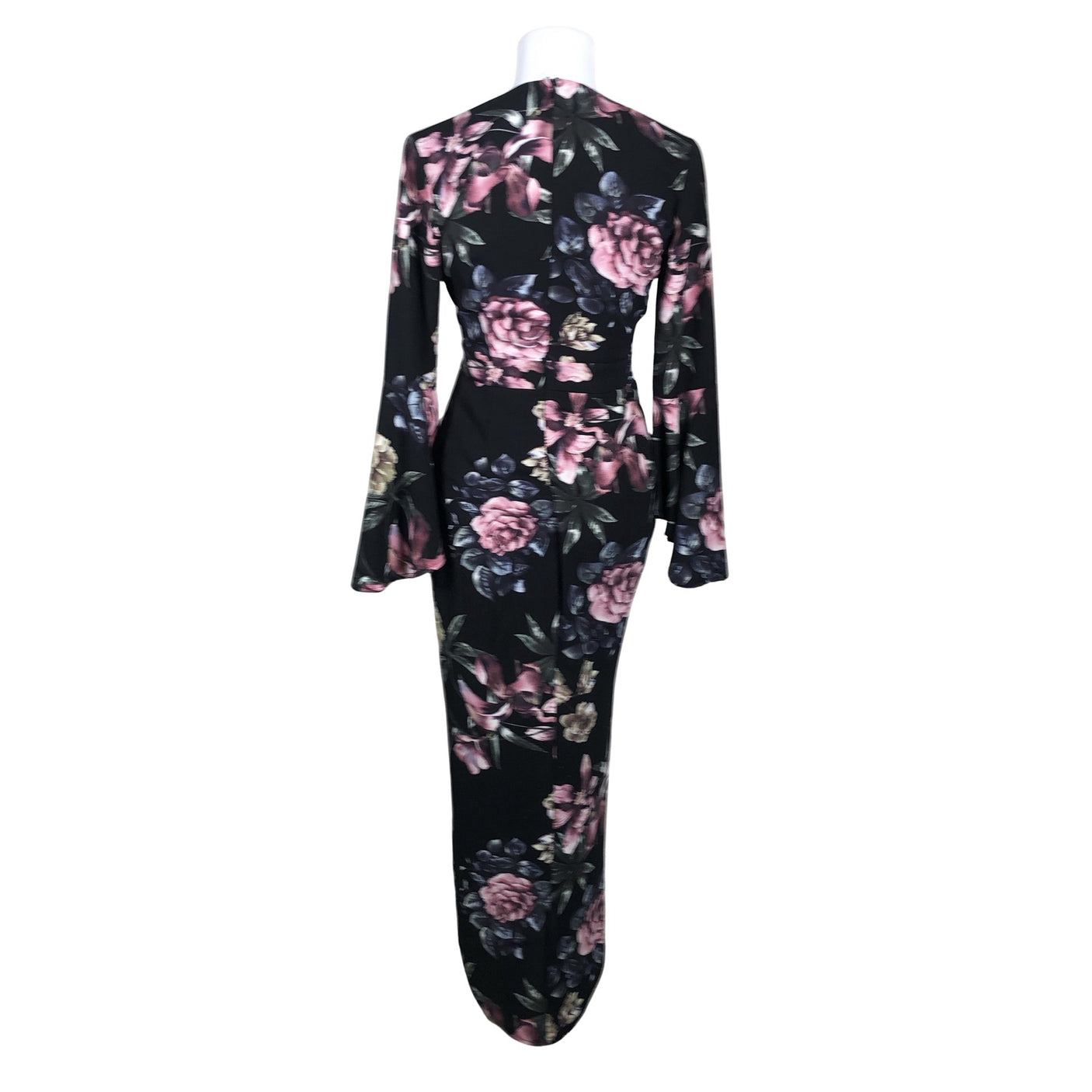 Unisex Girl In Mind - Dress, size 38 - Black (2)