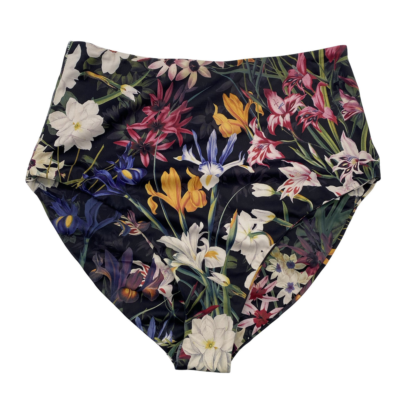 Unisex Bara Sportswear - Bikinis, size 38 - Black (1)