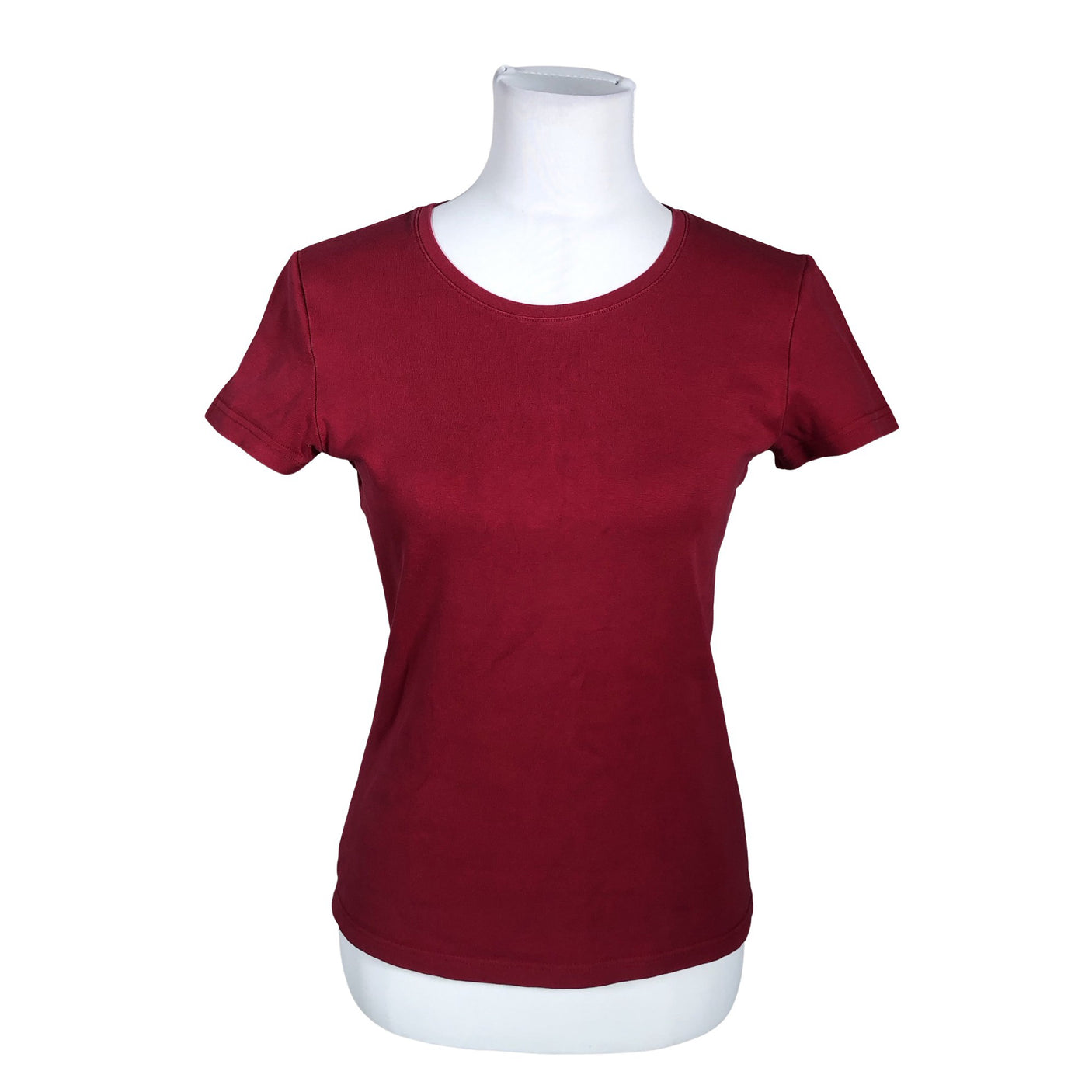 Unisex Lindex - T-shirt, size 40 - Pink (1)