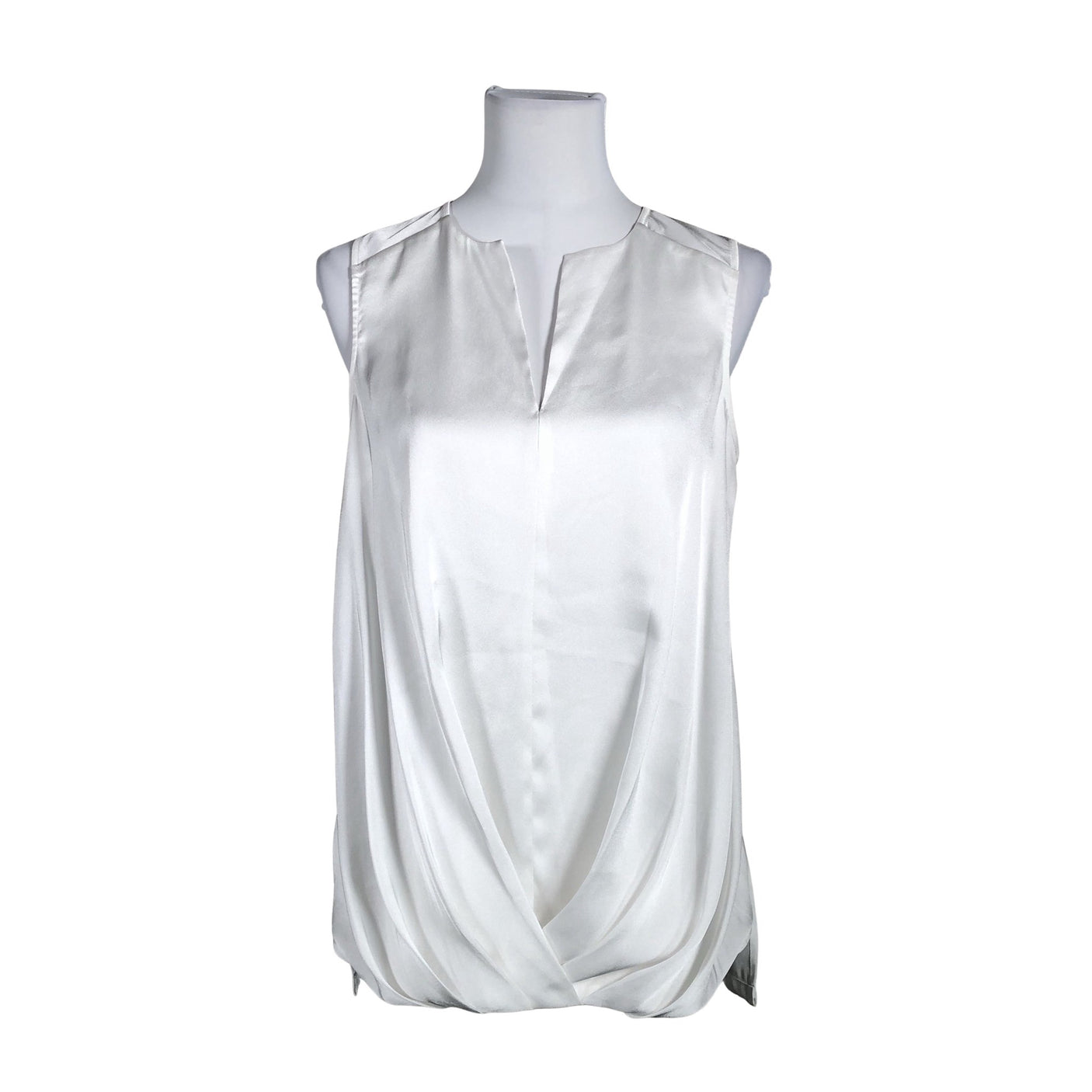 Unisex Marciano by Guess - Top, size 38 - White (1)