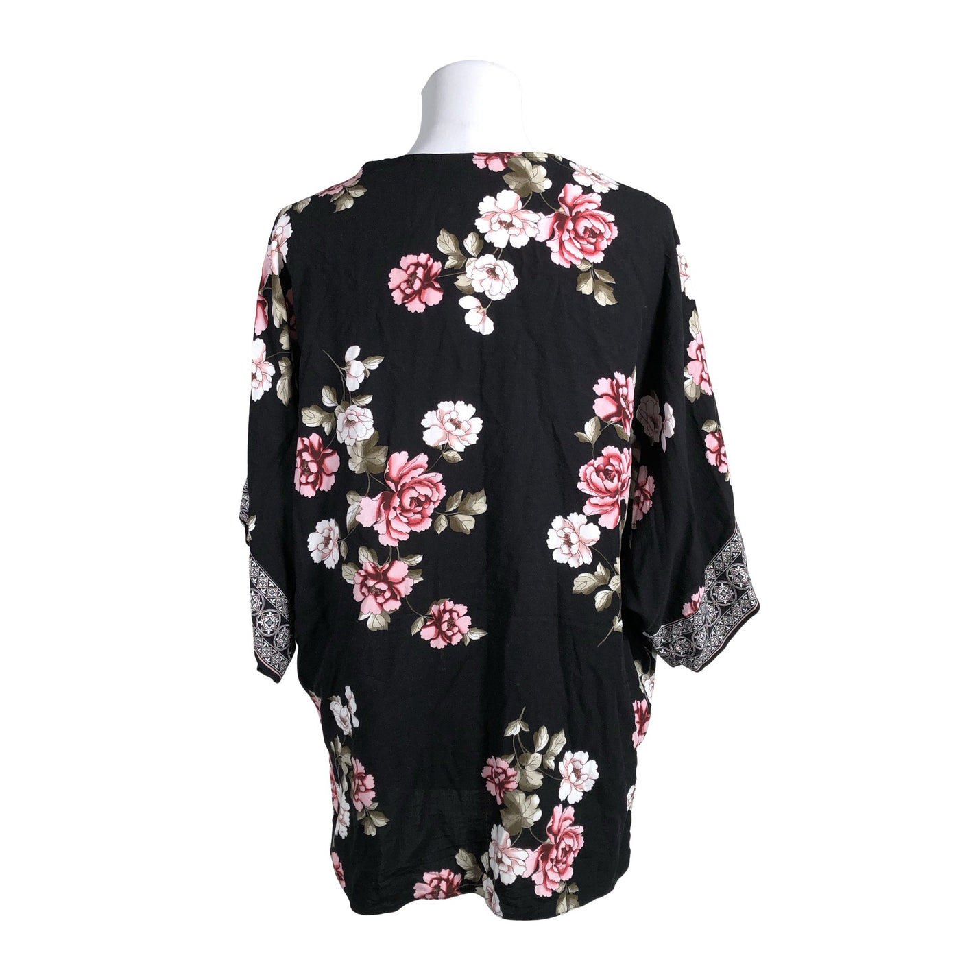Unisex Dorothy Perkins - Cardigan, size 40 - Black (2)