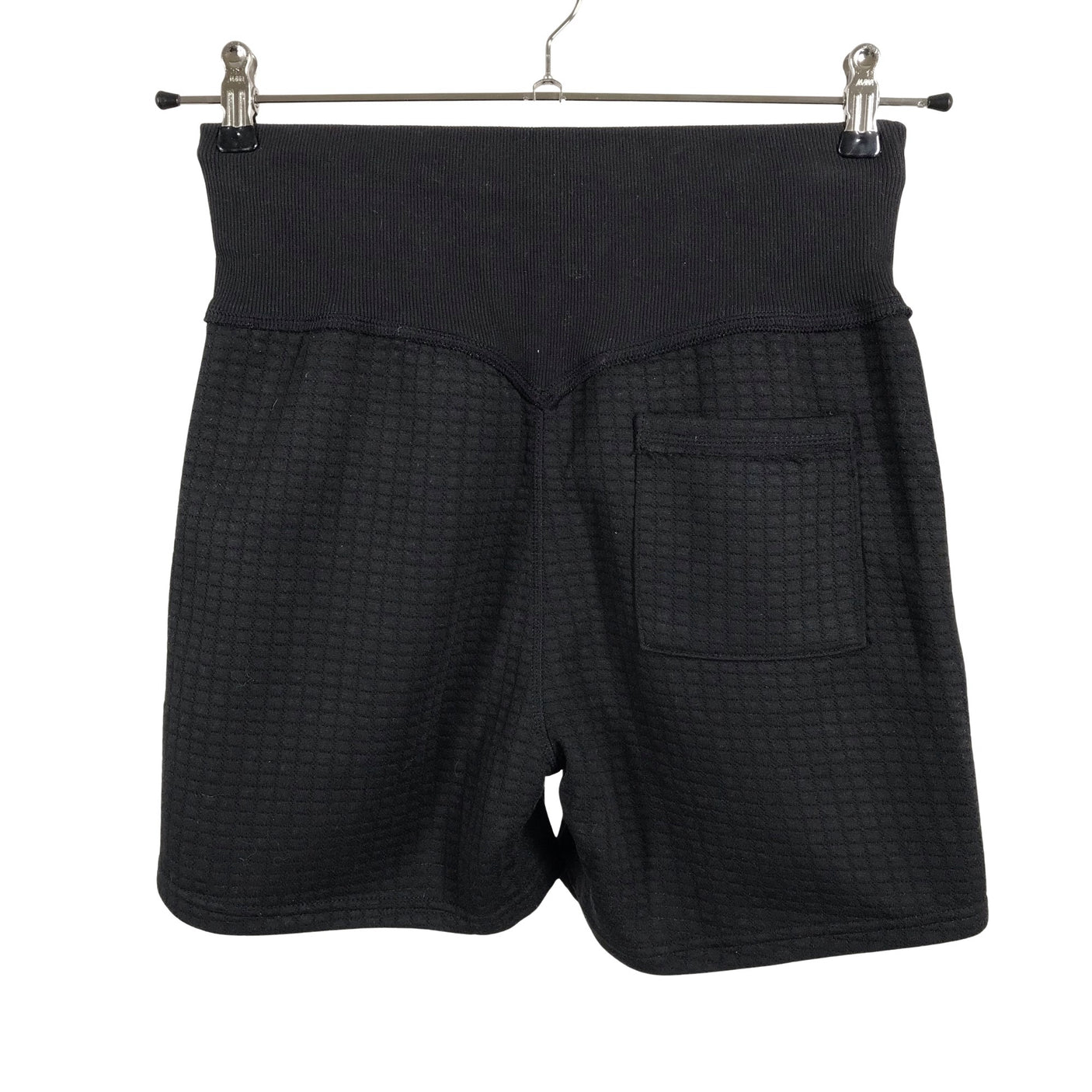 Unisex Bara Sportswear - Sweatshorts, size 38 - Black (2)