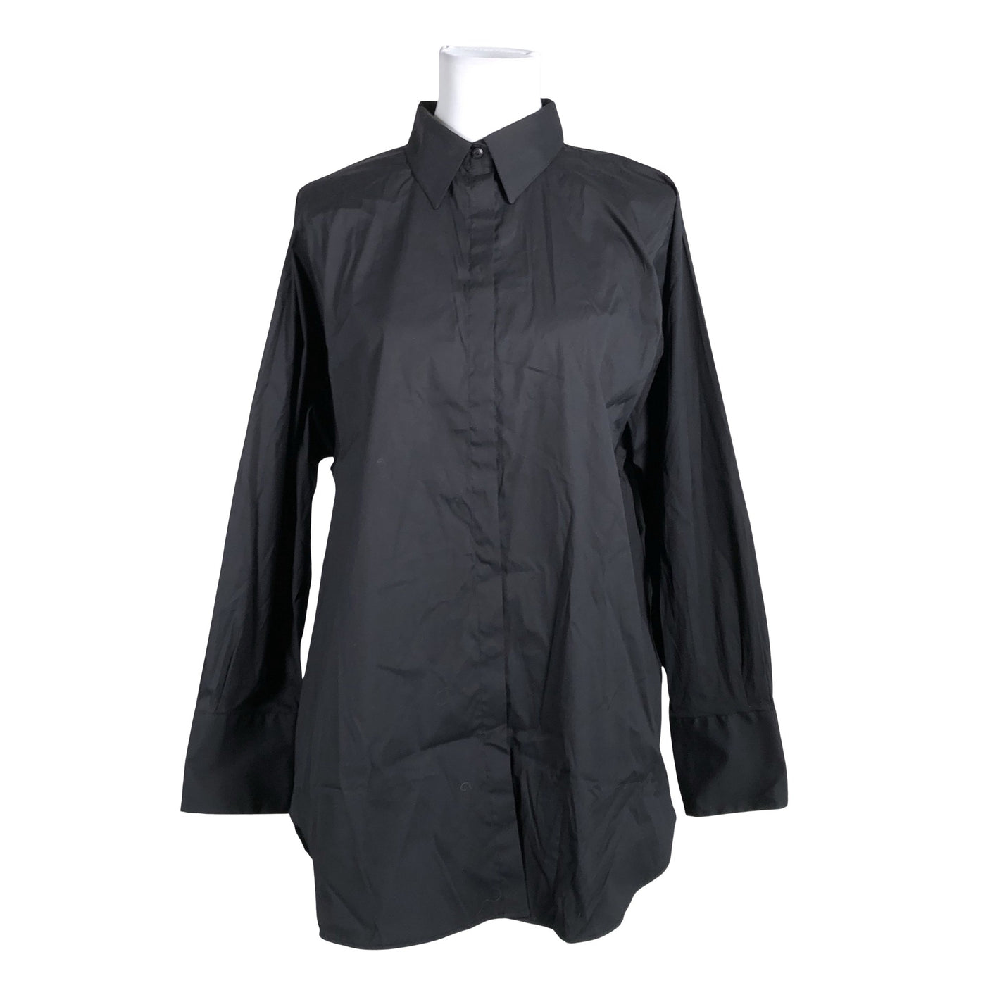 Unisex Mos Mosh - Tunic, size 38 - Black (1)