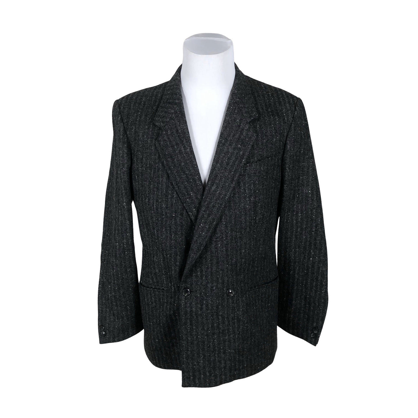 Unisex Turo Tailor - Suit jacket, size XL - Black (1)