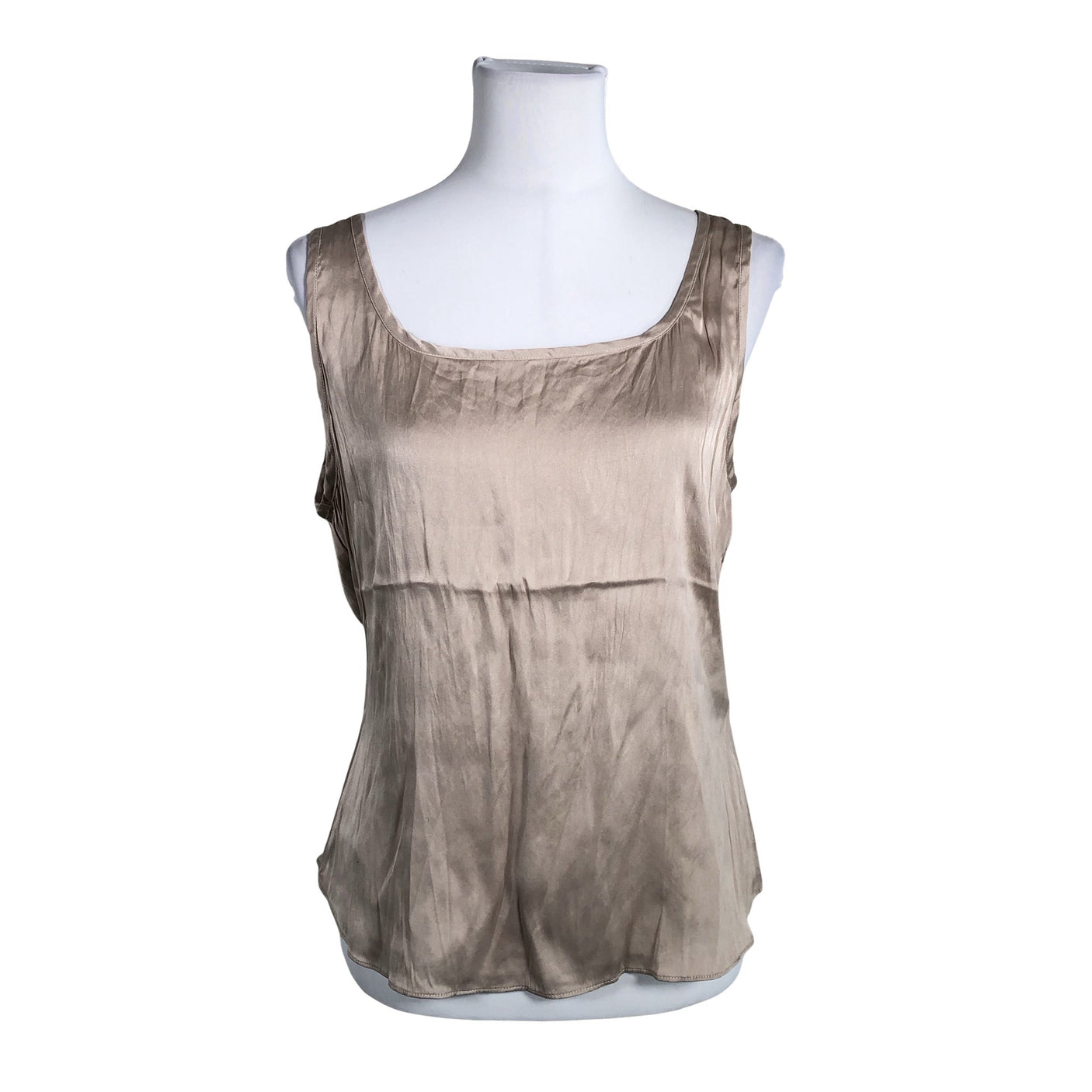 Unisex Sand - Party top, size 40 - Beige (1)