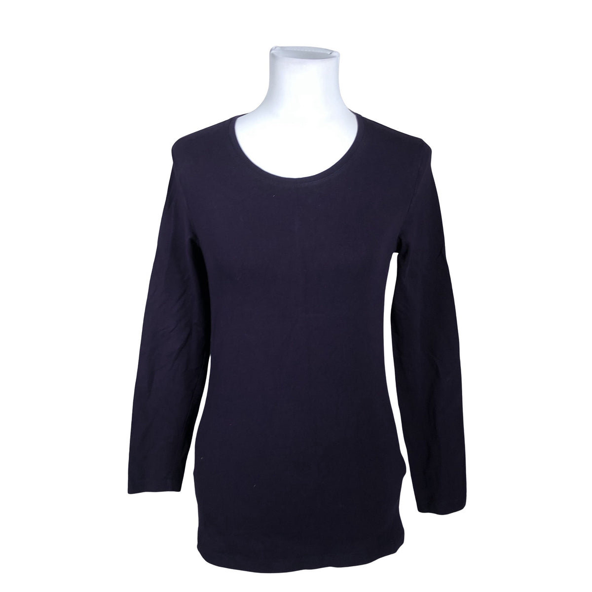 Unisex Noom - Tricot shirt, size 36 - Violet (1)