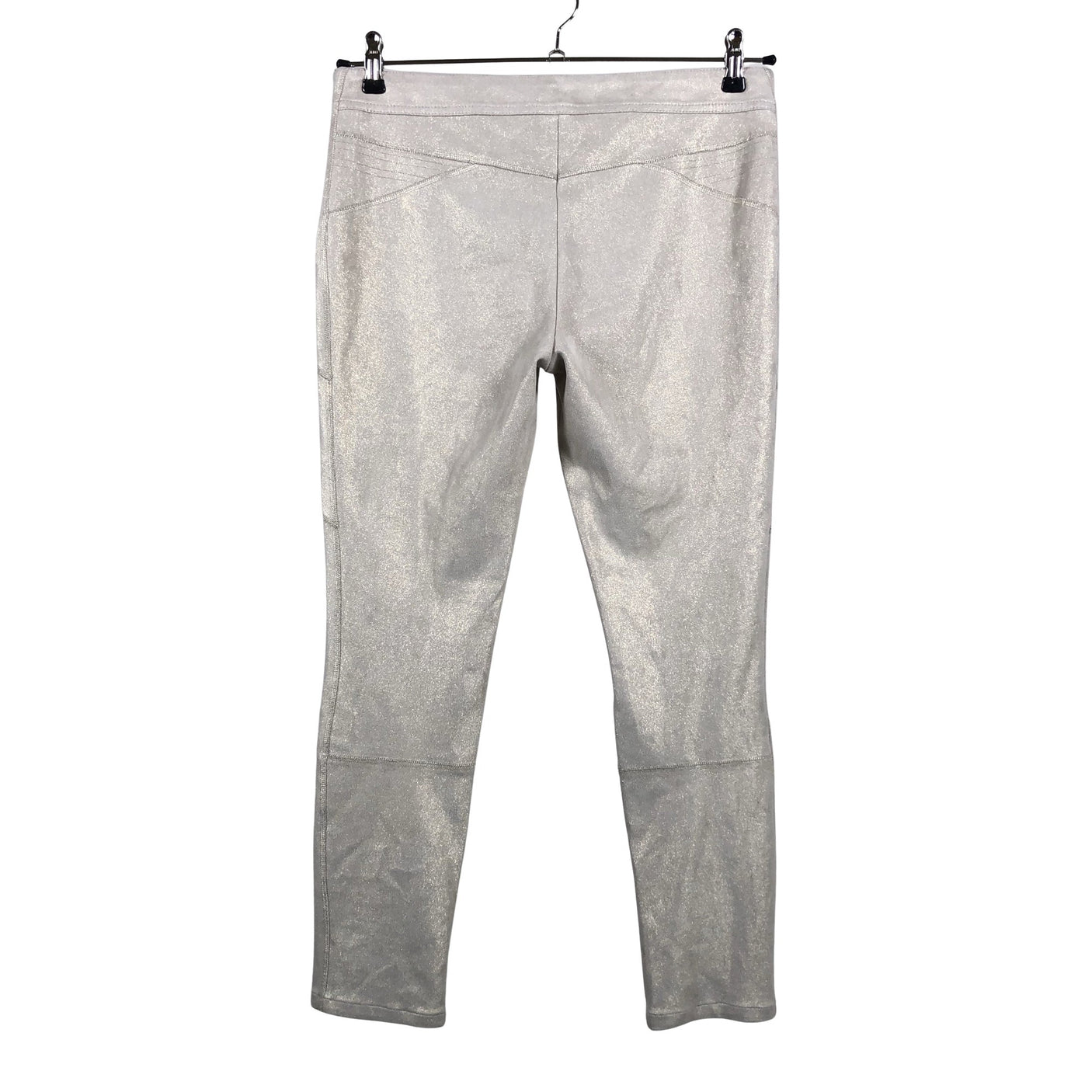 Unisex Sportalm - Tricot pants, size 38 - Beige (2)