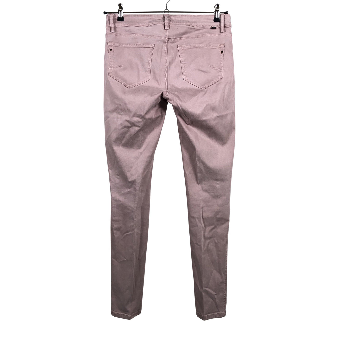Unisex Esprit - Jeans, size 36 - Light pink (2)