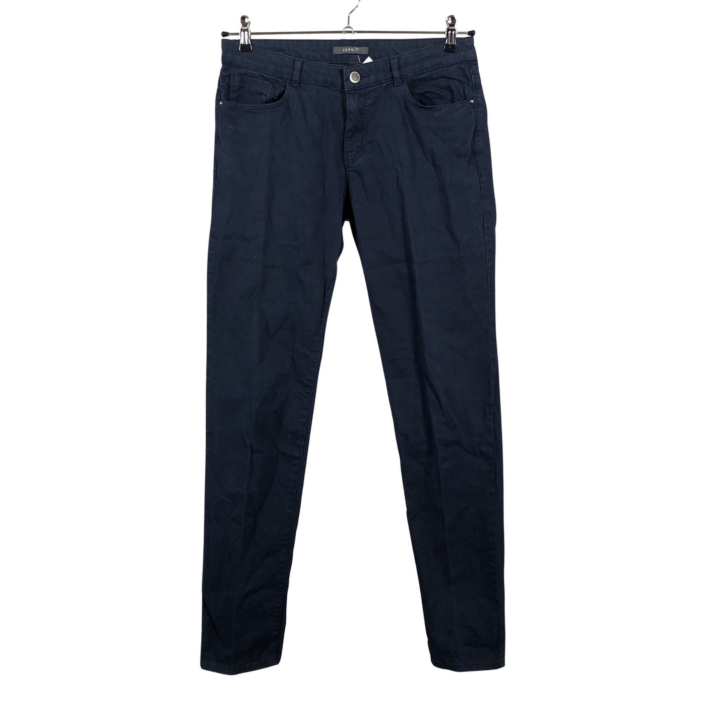 Unisex Esprit - Slacks, size 38 - Blue (1)