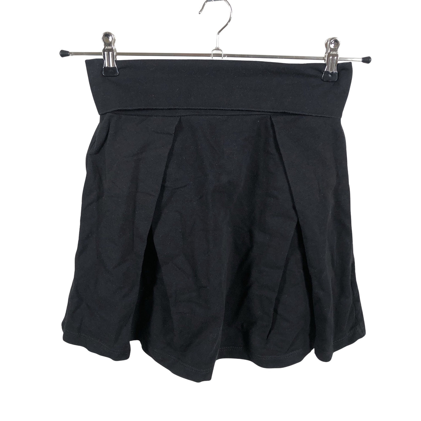 Unisex by Insomnia - Tricot skirt, size 36 - Black (1)