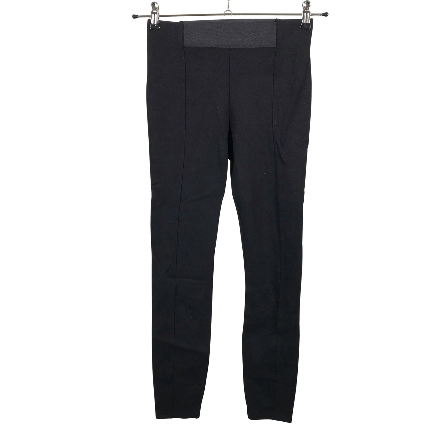 Unisex Esprit - Leggings, size 34 - Black (1)