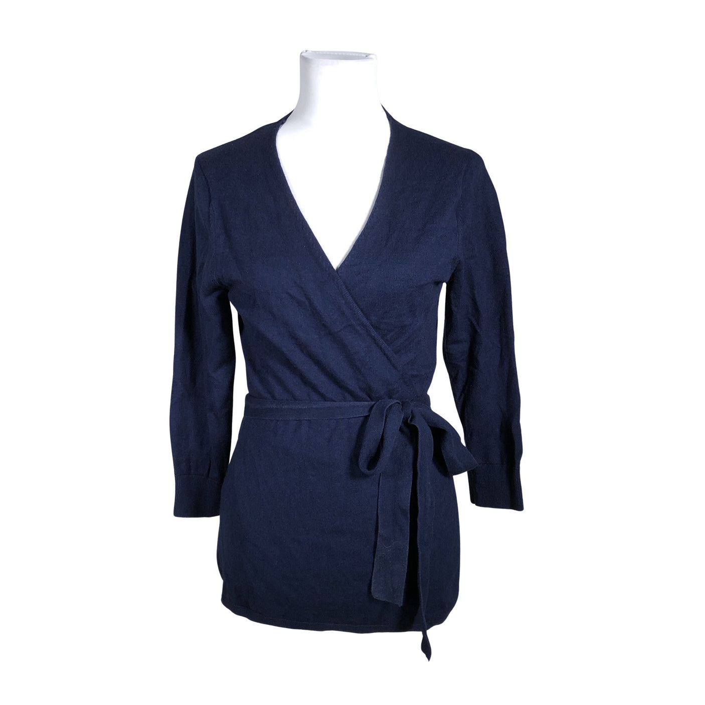 Unisex Diane von Furstenberg - Cardigan, size Ei kokoa - Blue (1)