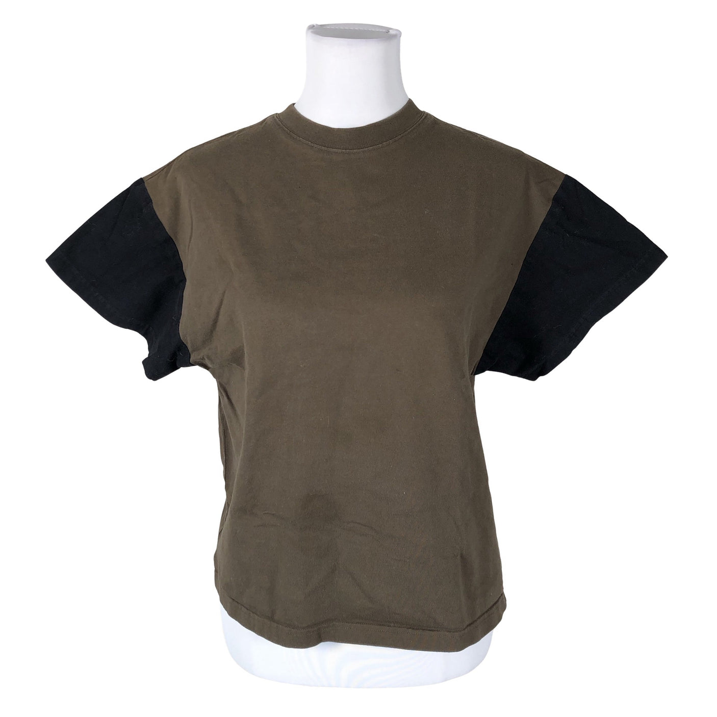 Unisex Glaze Kohl - T-shirt, size 36 - Brown (1)