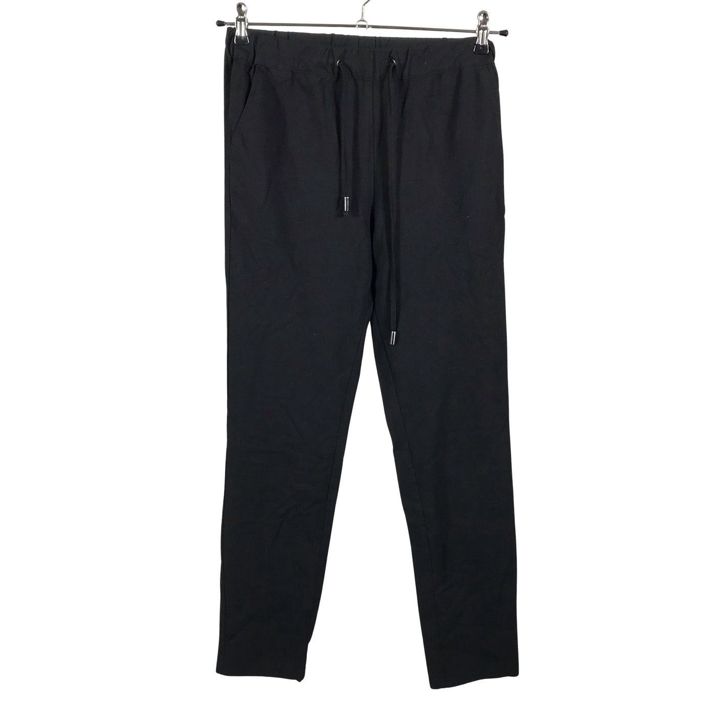 Unisex Nanso - Tricot pants, size 34 - Black (1)