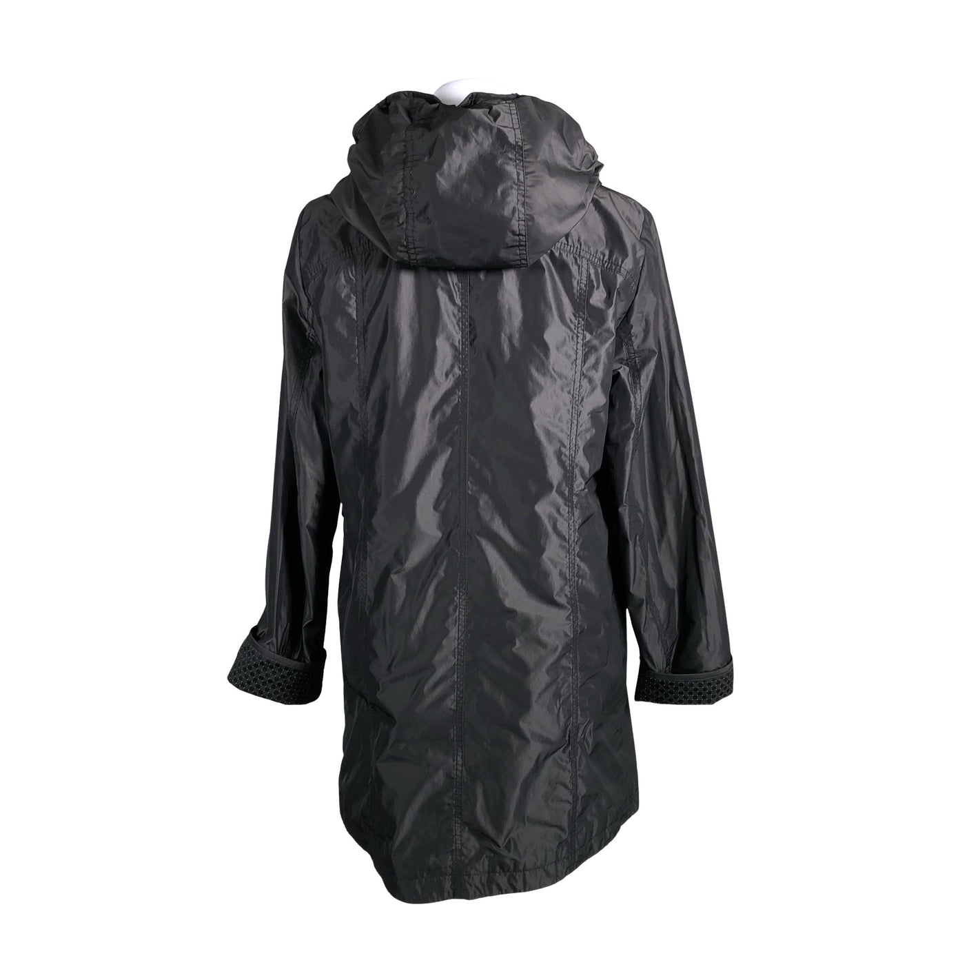 Unisex Dixi Coat - Lightly padded jacket, size 36 - Brown (2)
