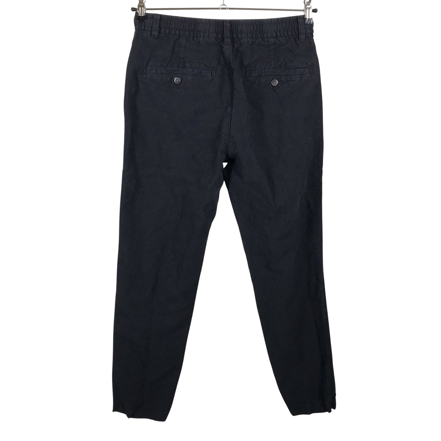 Unisex Selected - Slacks, size XXS - Black (2)