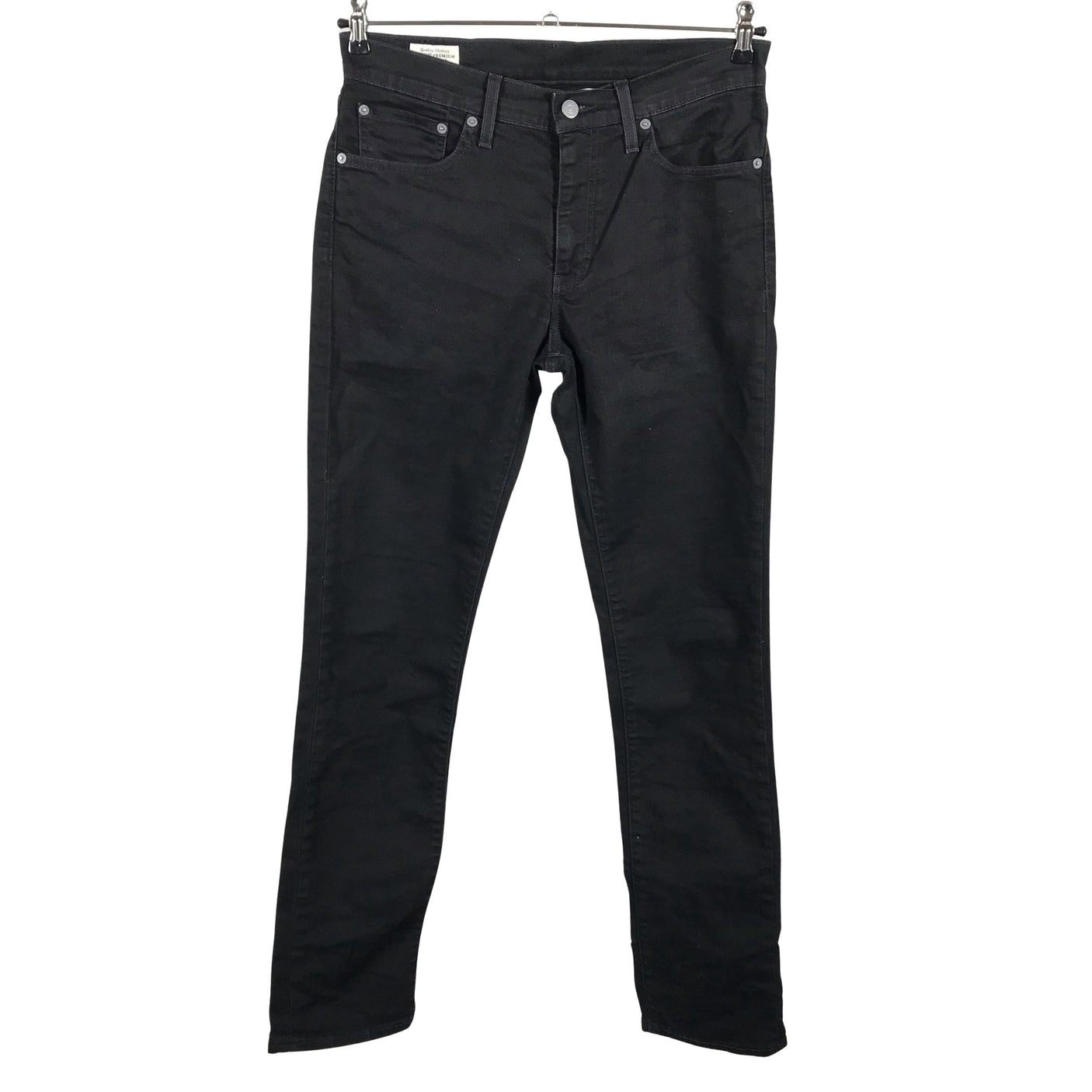 Unisex Levi's - Jeans, size W31 - Black (1)