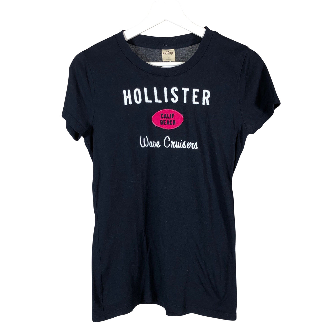 Unisex Hollister - T-paita, koko 40 - (1)