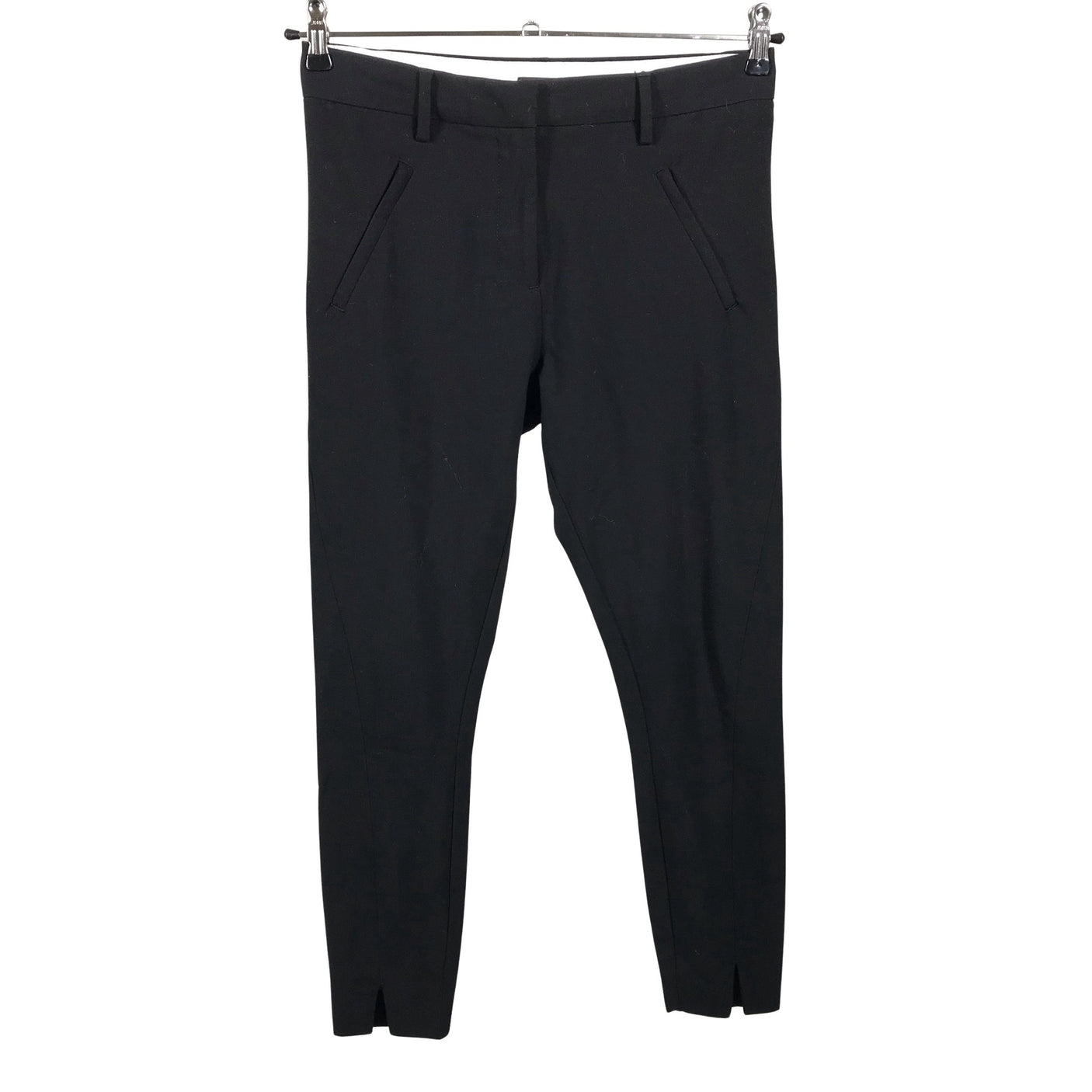 Unisex Fiveunits - Chinos, size W24 - Black (1)