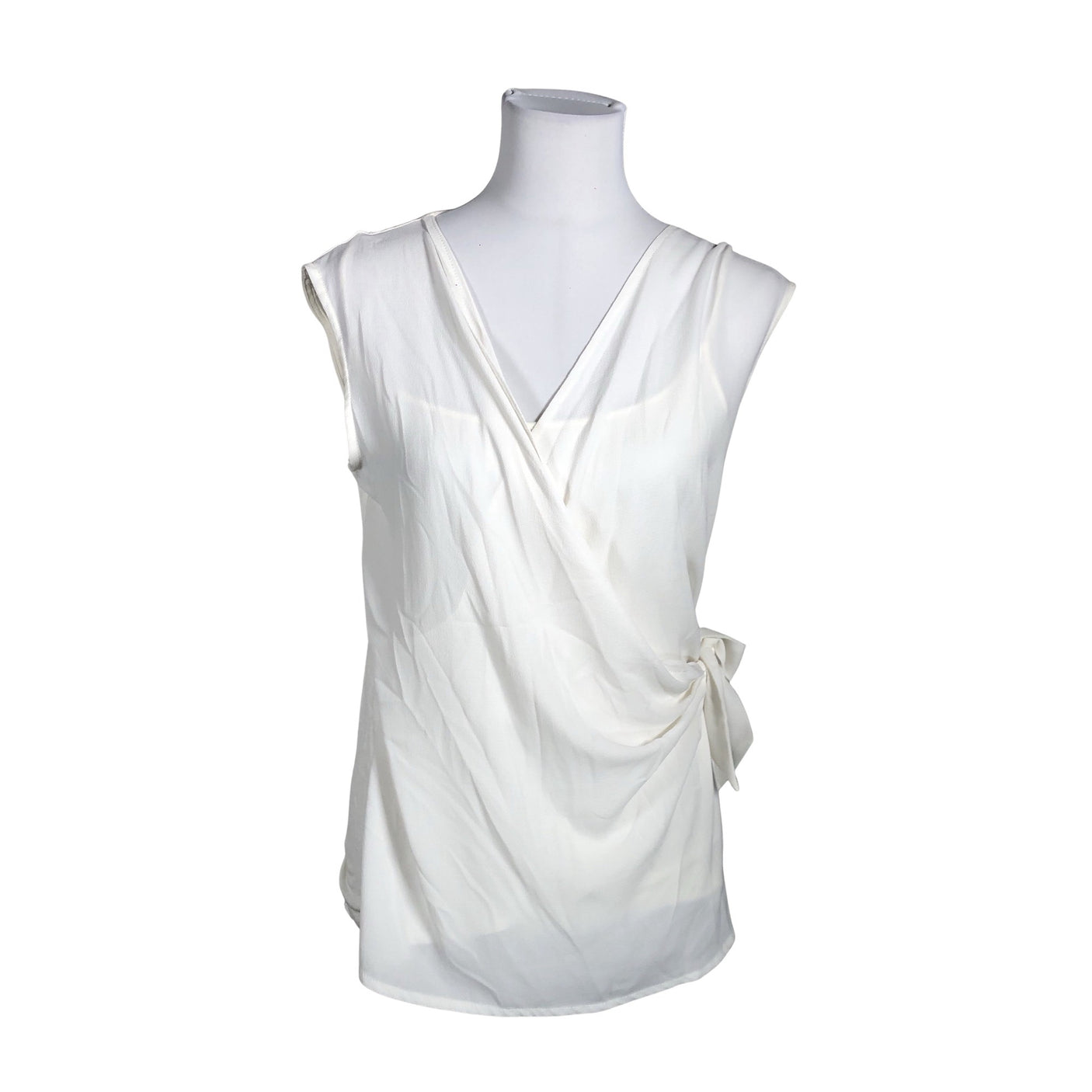 Unisex Esprit - Top, size 36 - Natural white (1)