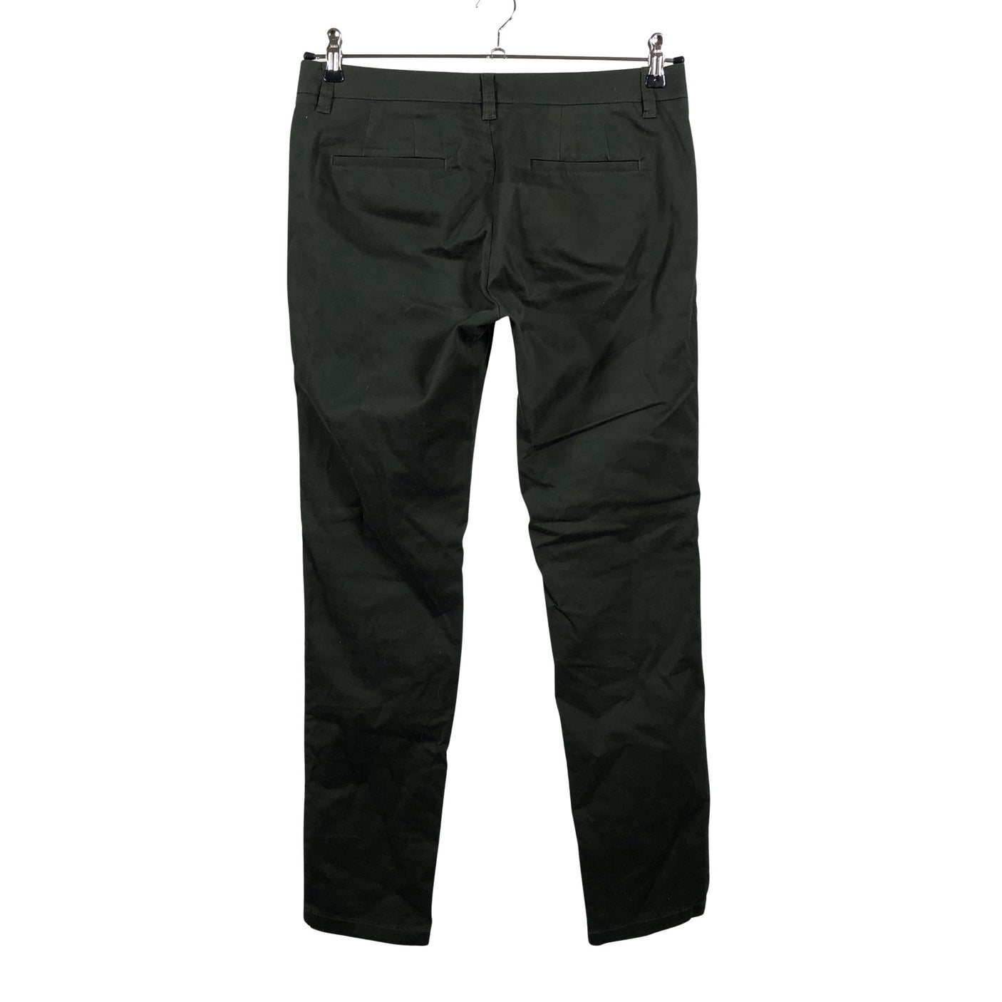 Unisex Sisley - Chinos, size 36 - Green (2)