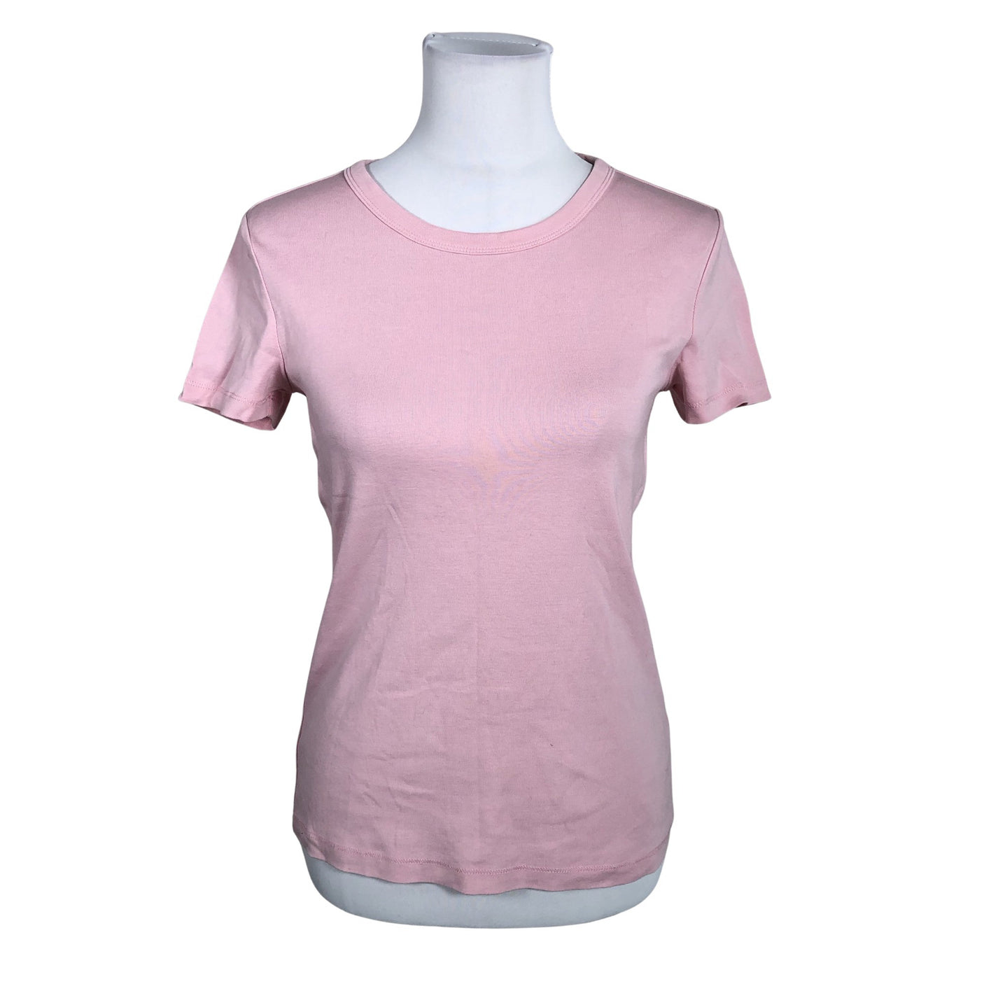 Unisex Esprit - T-shirt, size 40 - Light pink (1)