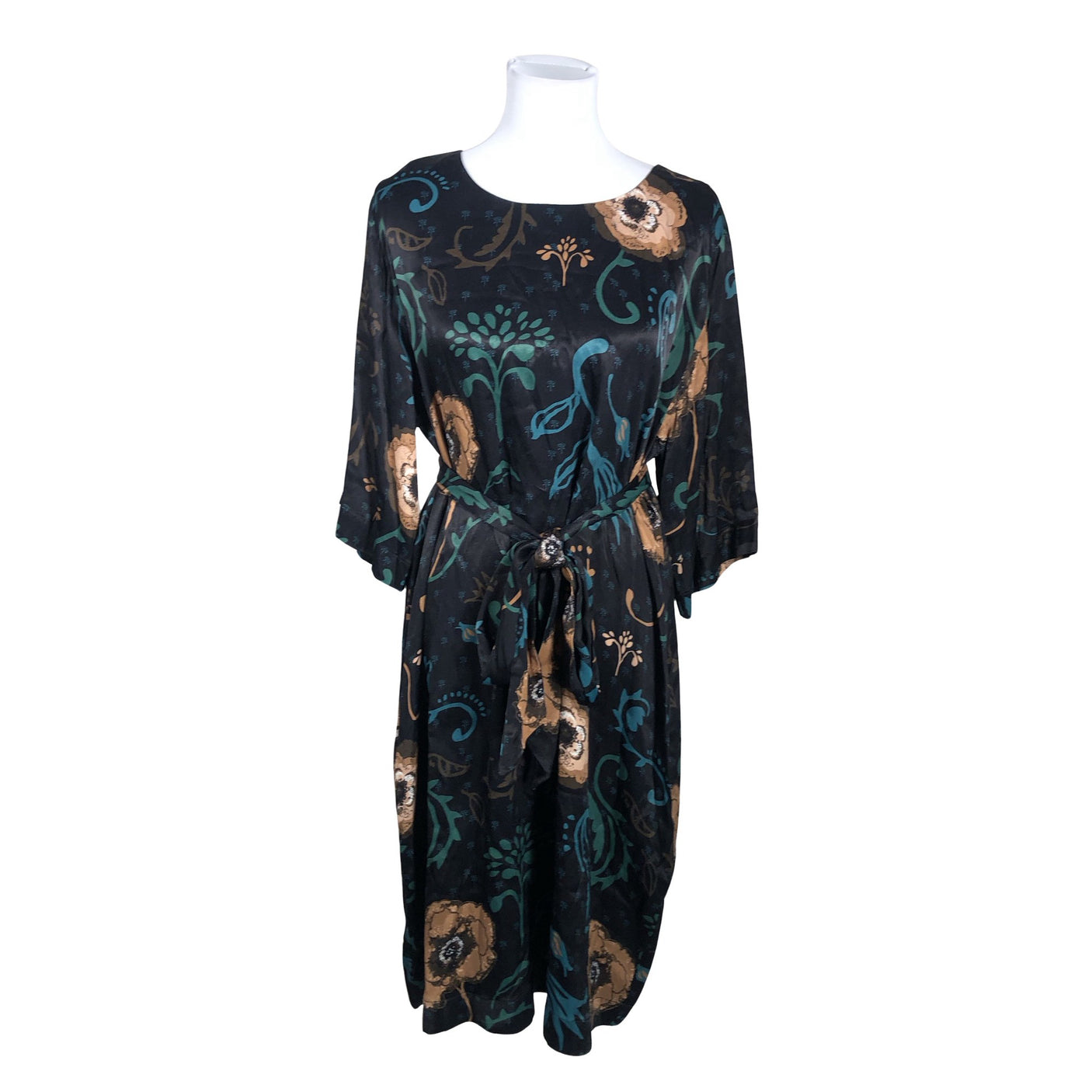 Unisex Aarikka - Dress, size 40 - Blue (1)