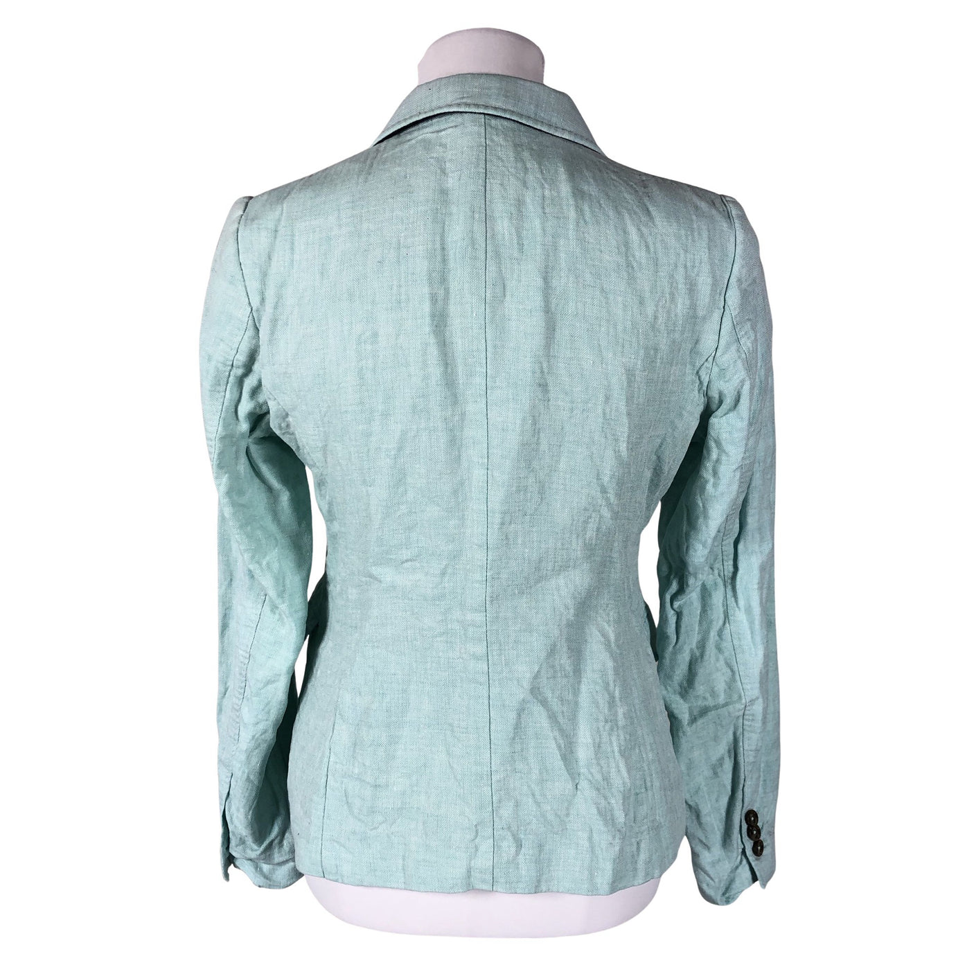 Unisex Gant - Jacket, size 38 - Green (2)