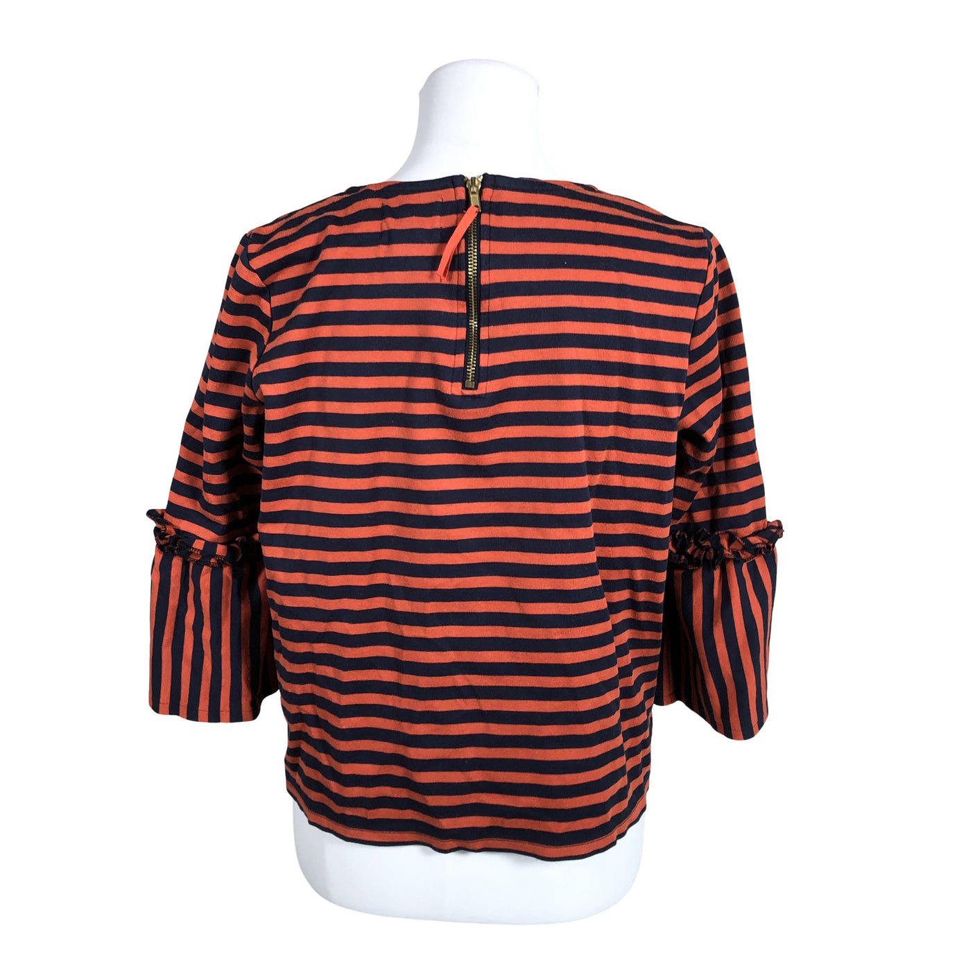Unisex Holly & Whyte by Lindex - Tricot shirt, size 38 - Red (2)