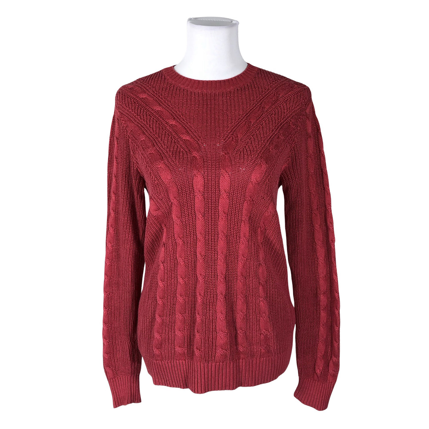 Unisex Lauren Ralph Lauren - Sweater, size 38 - Red (1)