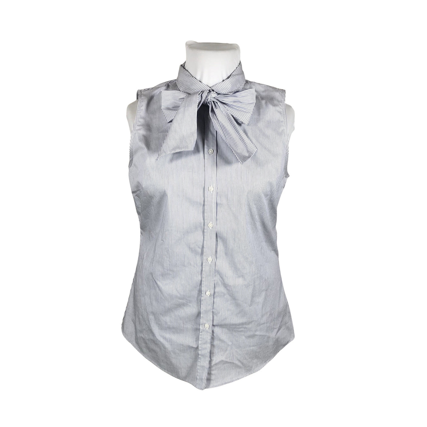 Unisex Banana Republic - Top, size 46 - Blue (1)