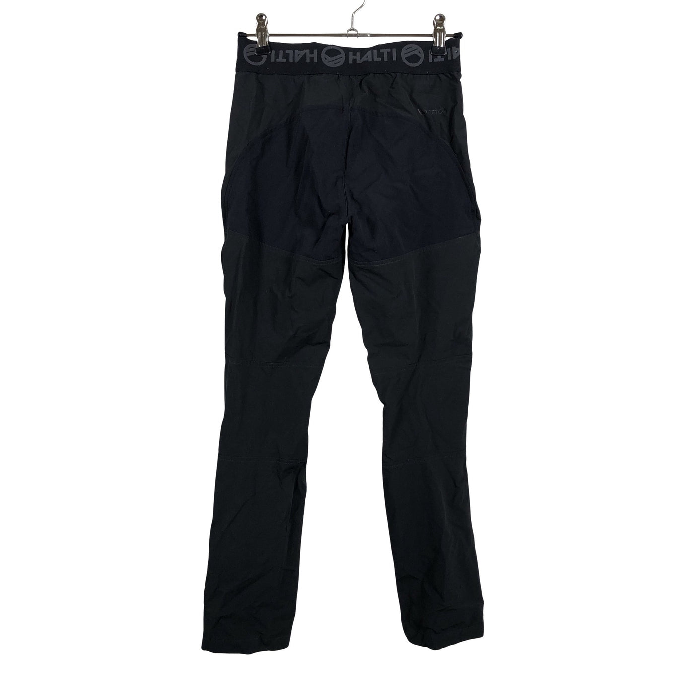Unisex Halti - Outdoor pants, size 134 - 140 - Black (2)