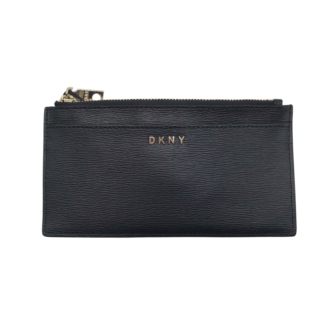 Unisex DKNY - Wallet, size Ei kokoa - Black (1)