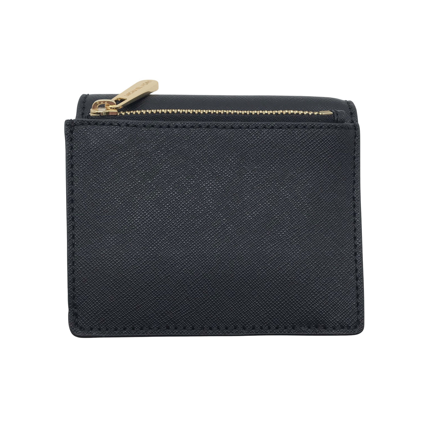 Unisex Michael Kors - Wallet, size Ei kokoa - Black (2)