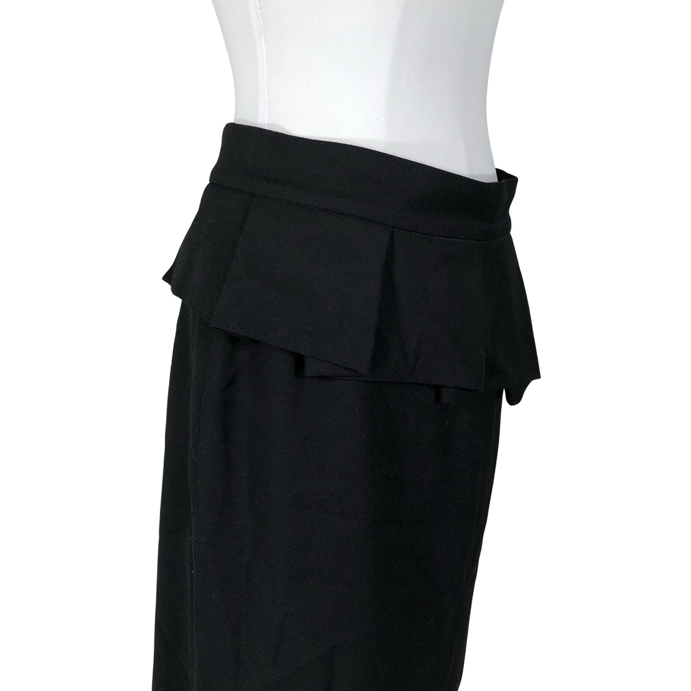 Unisex Andiata - Pencil skirt, size 40 - Black (3)