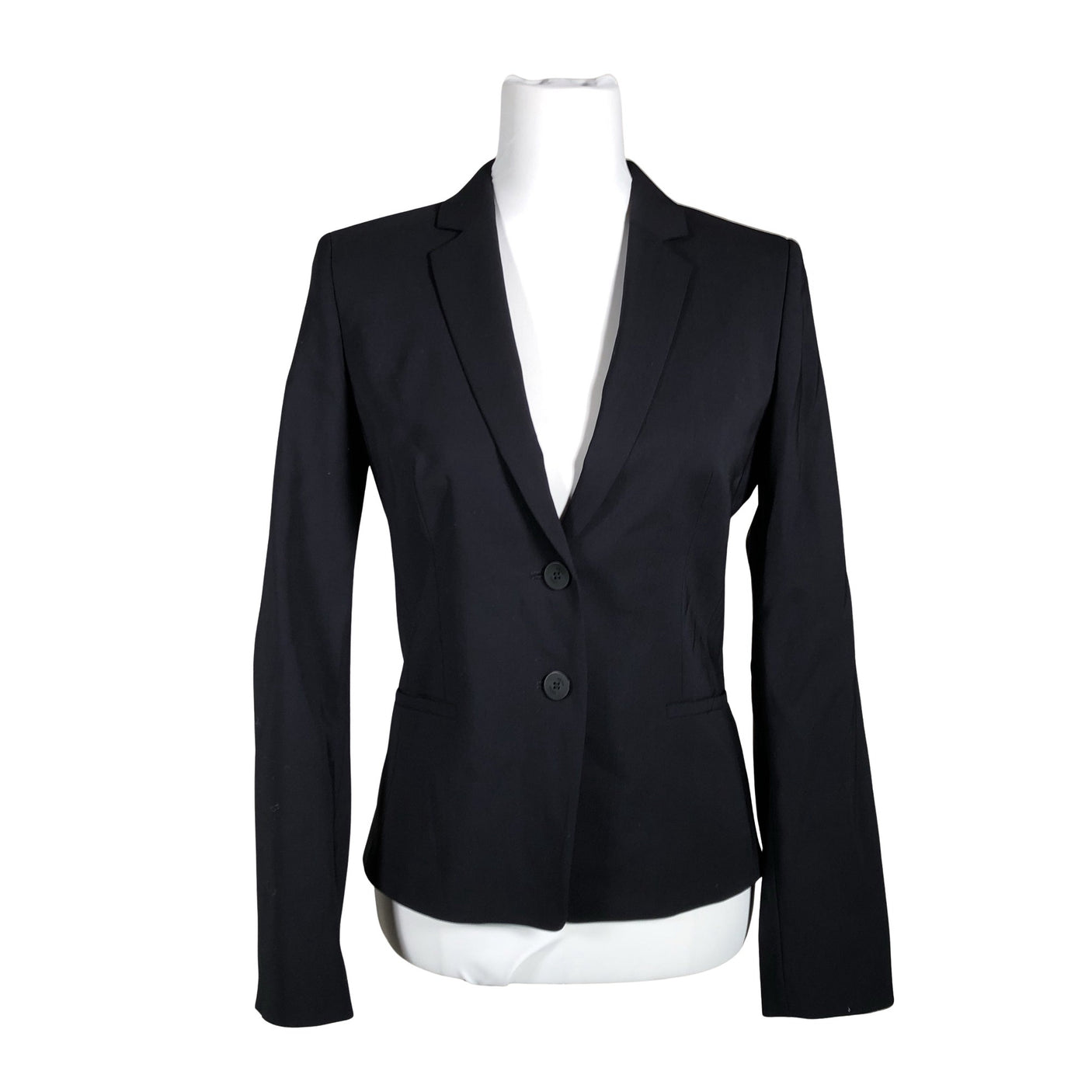 Unisex Hugo Boss - Suit set, size 36 - Blue (3)