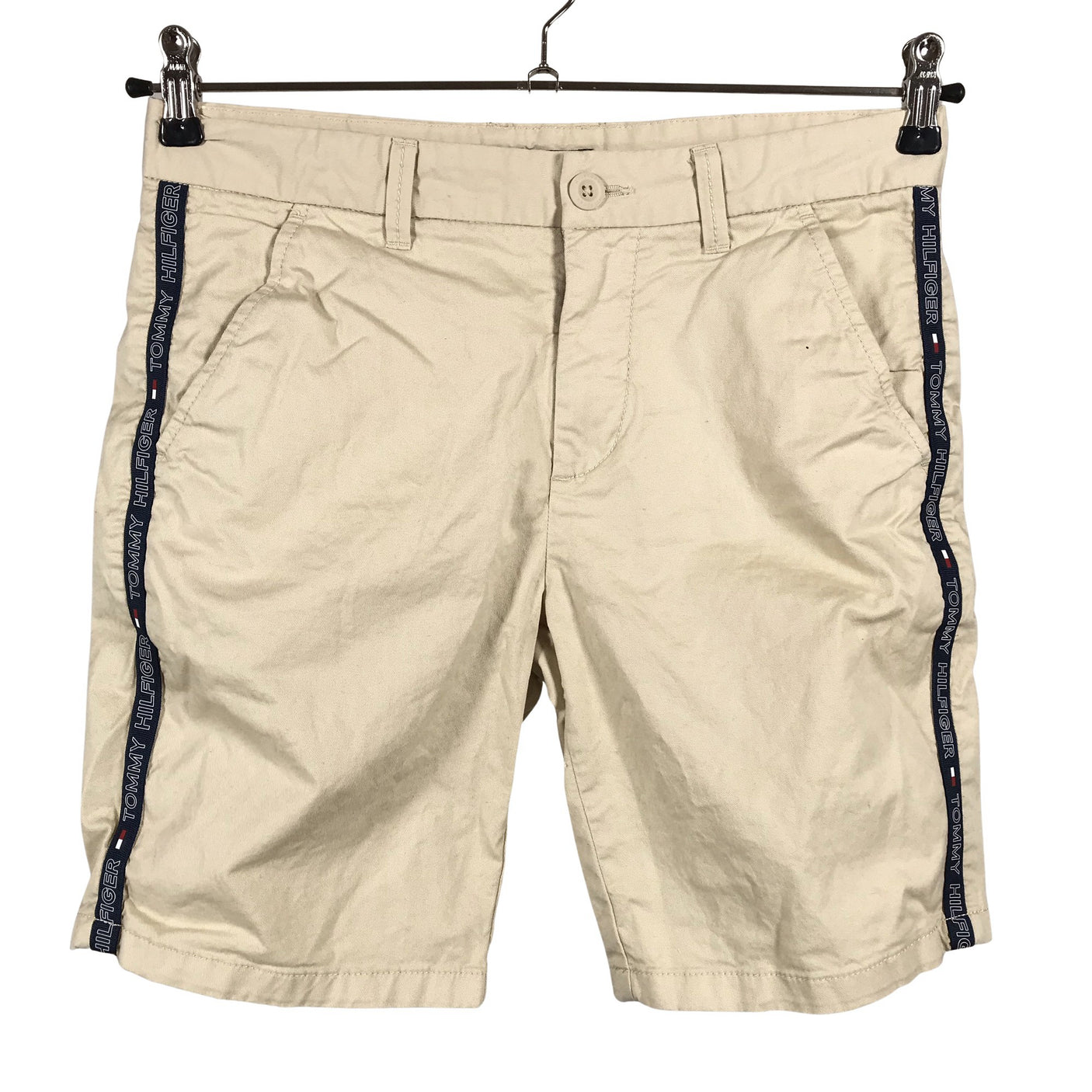 Unisex Tommy Hilfiger - Shorts, size 170 - 176 - Beige (1)